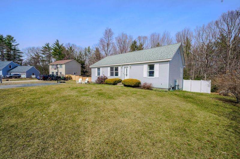 Rochester, NH 03839,7 Sugar Brook RD