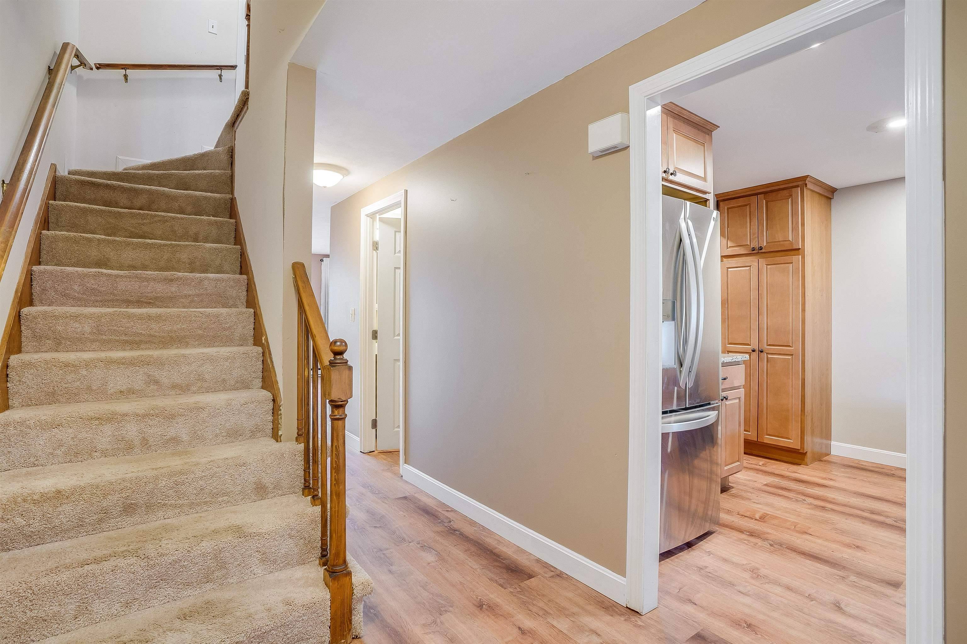Londonderry, NH 03053,114 Winterwood DR #114
