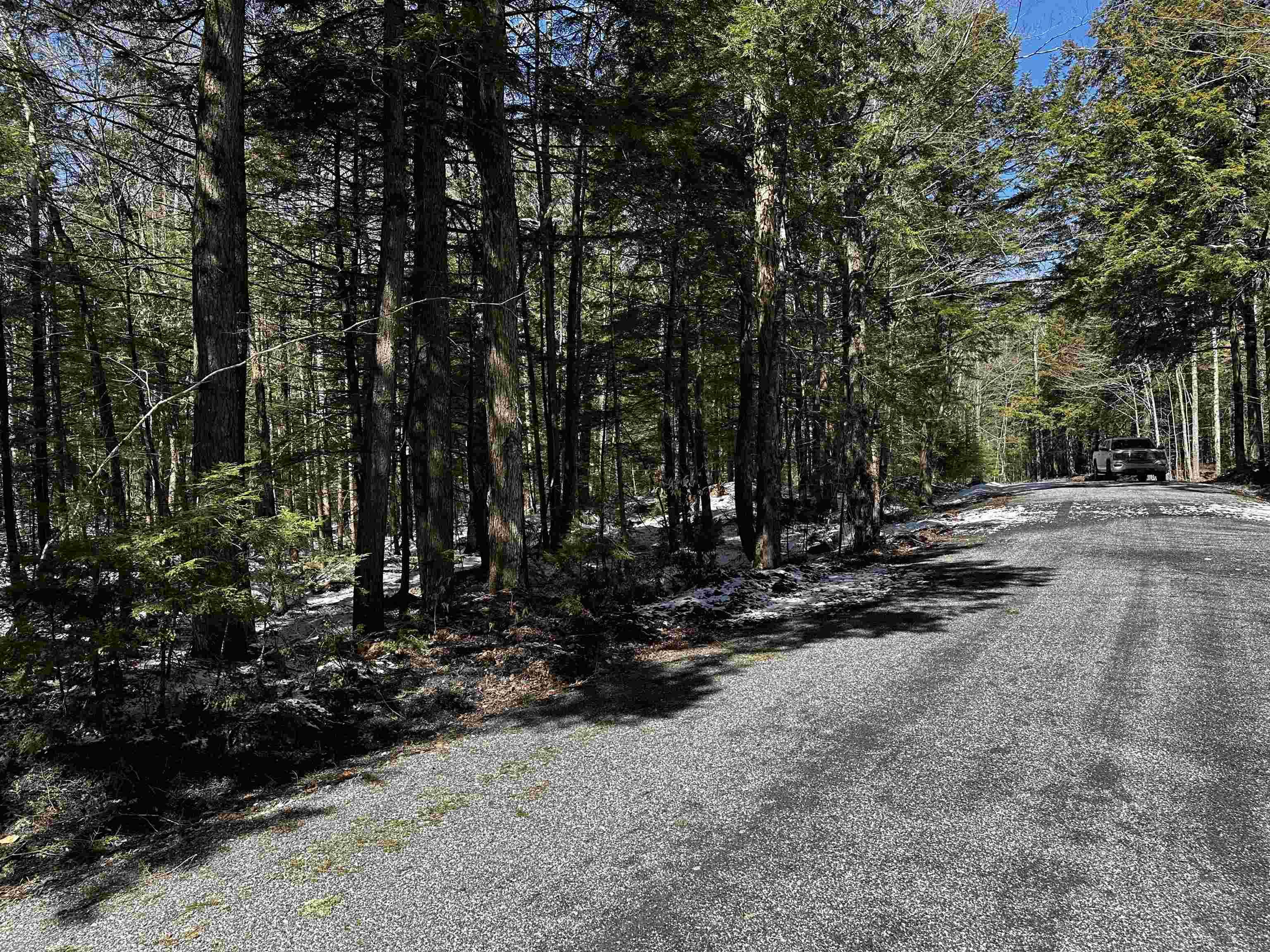 Enfield, NH 03748,119 Pauls PL #119