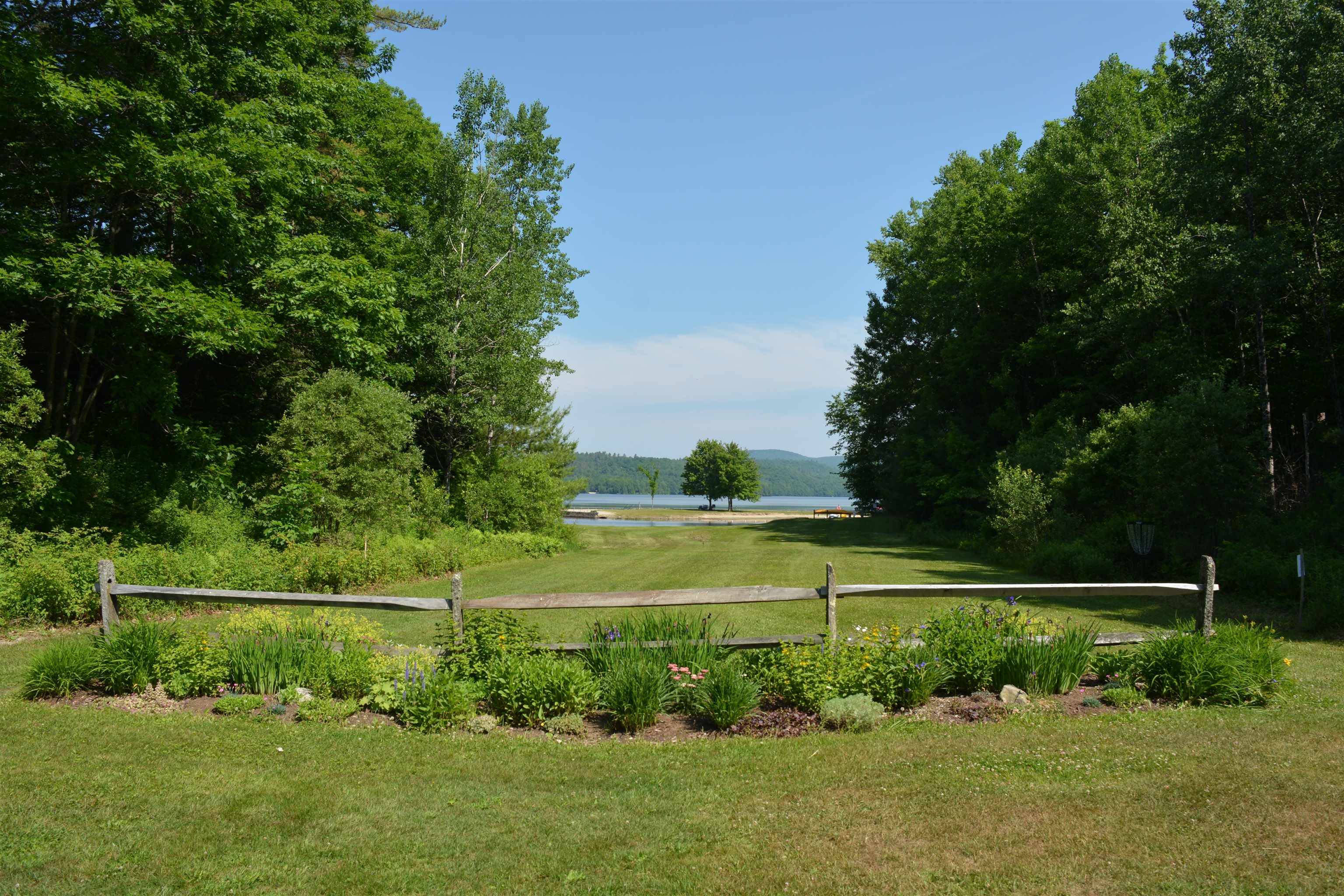 119 Pauls PL #119 Enfield, NH 03748