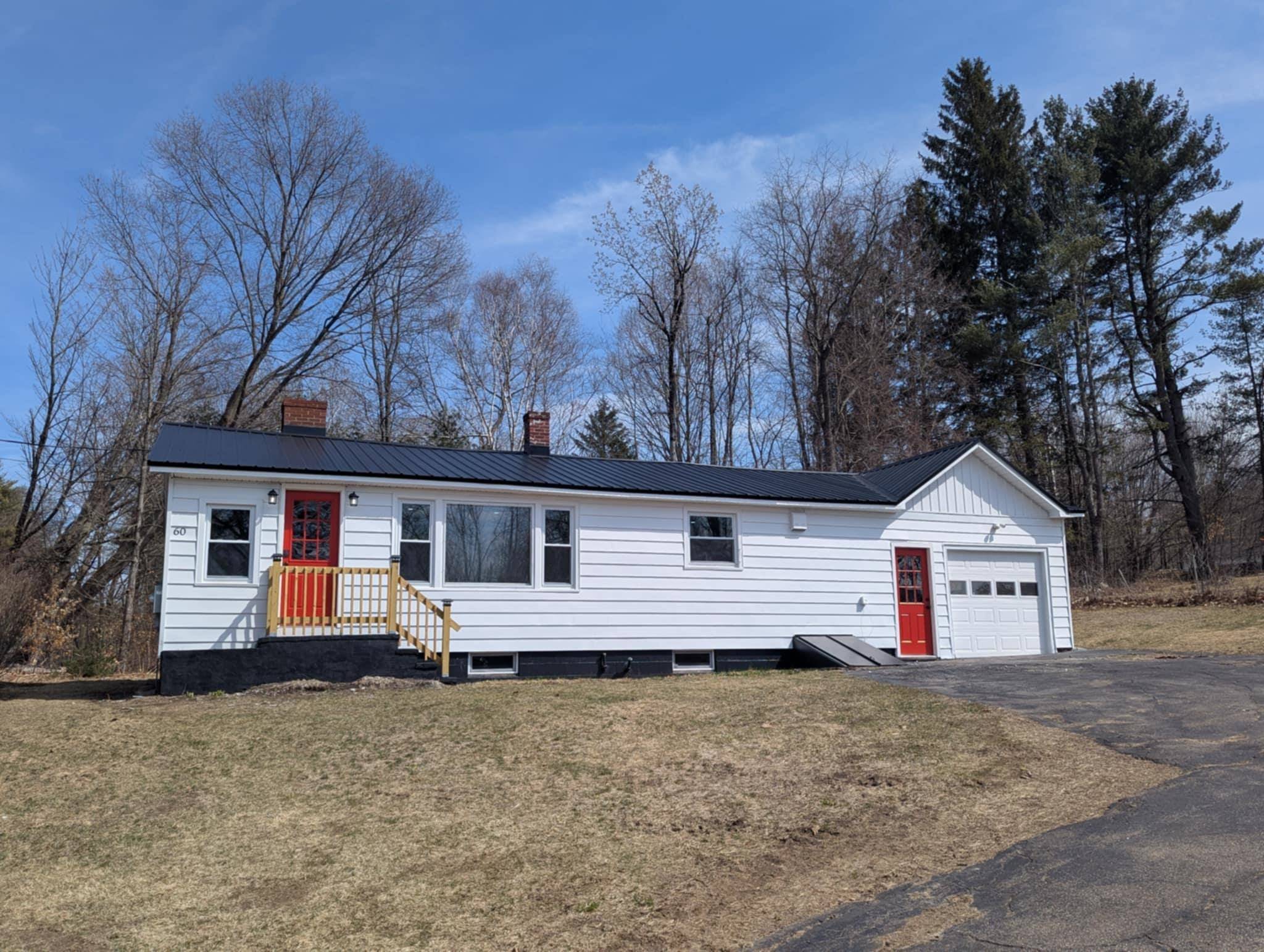 Gilford, NH 03249,60 Liscomb CIR