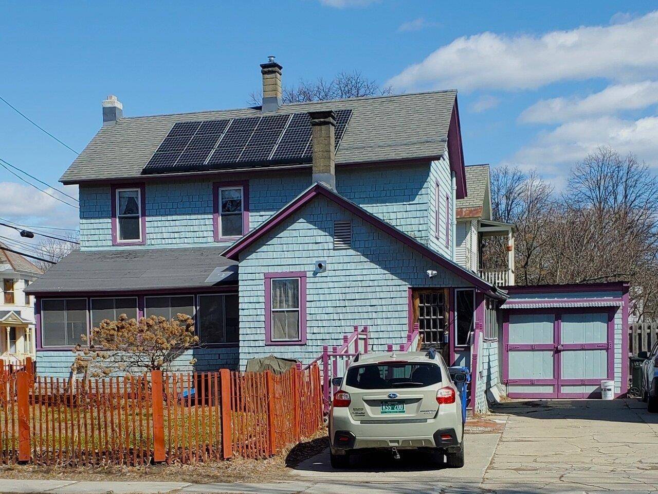 Burlington, VT 05401-0000,339 North ST