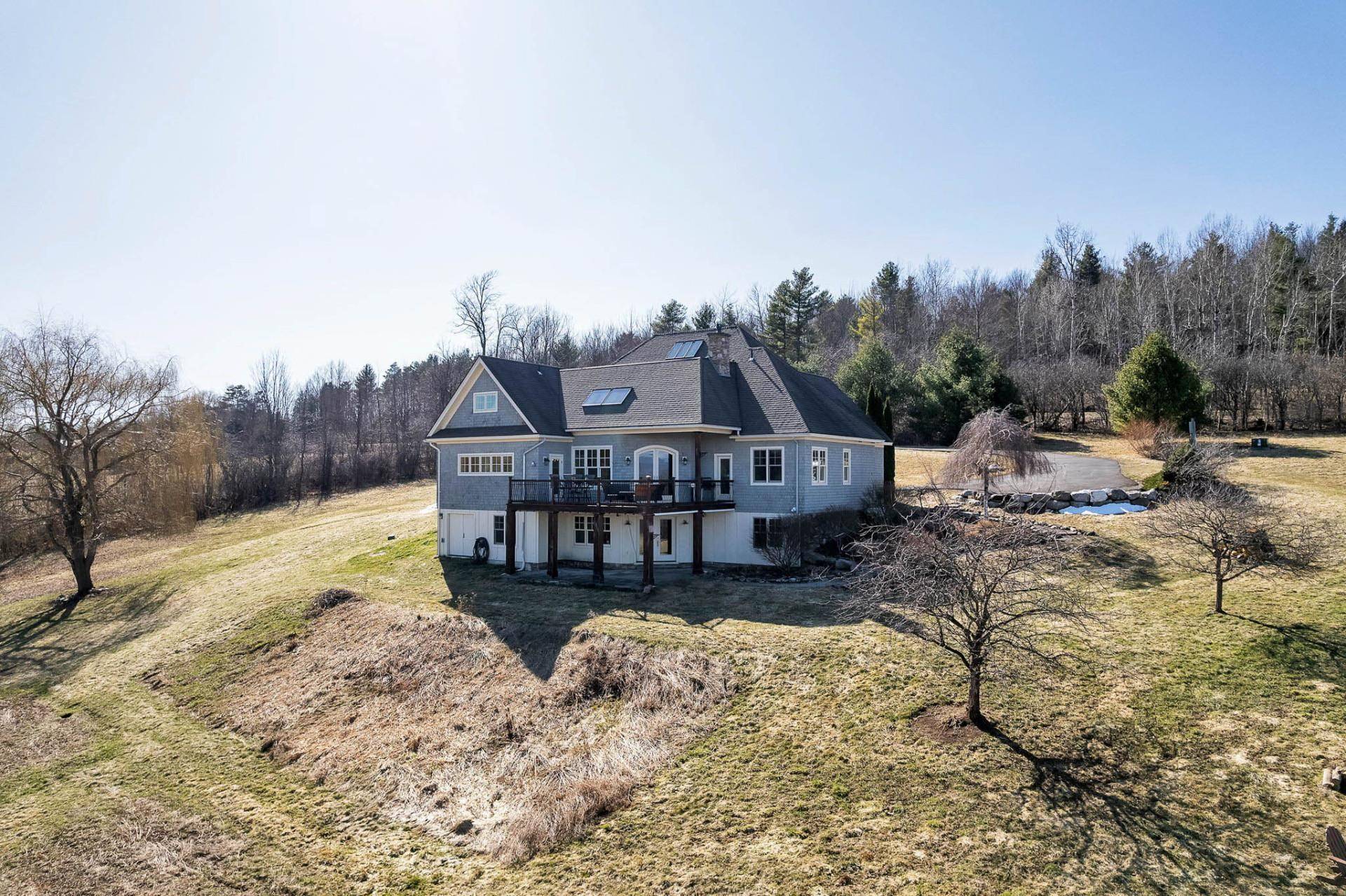 Williston, VT 05495,1147 Oak Hill RD