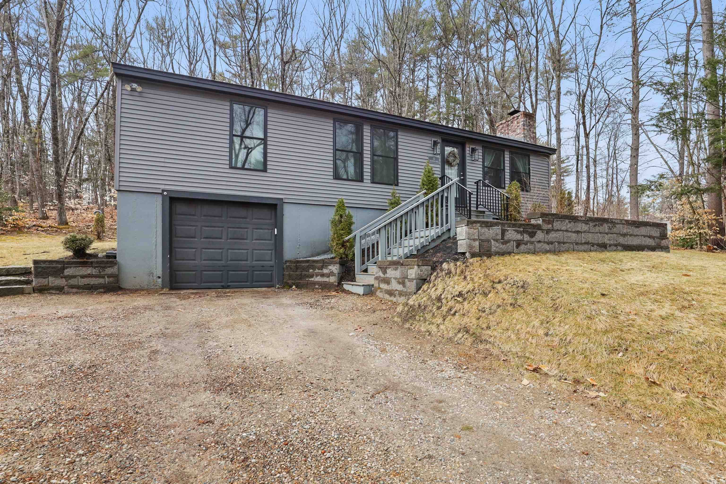 Ossipee, NH 03864,12 Brookwood DR