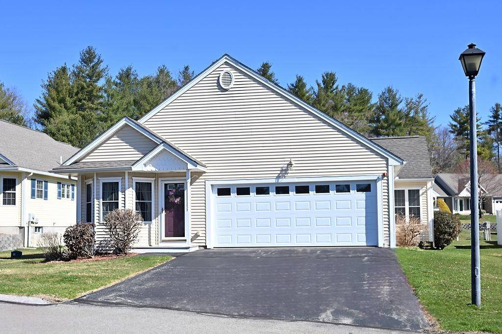 Litchfield, NH 03052,1 Halsey CT