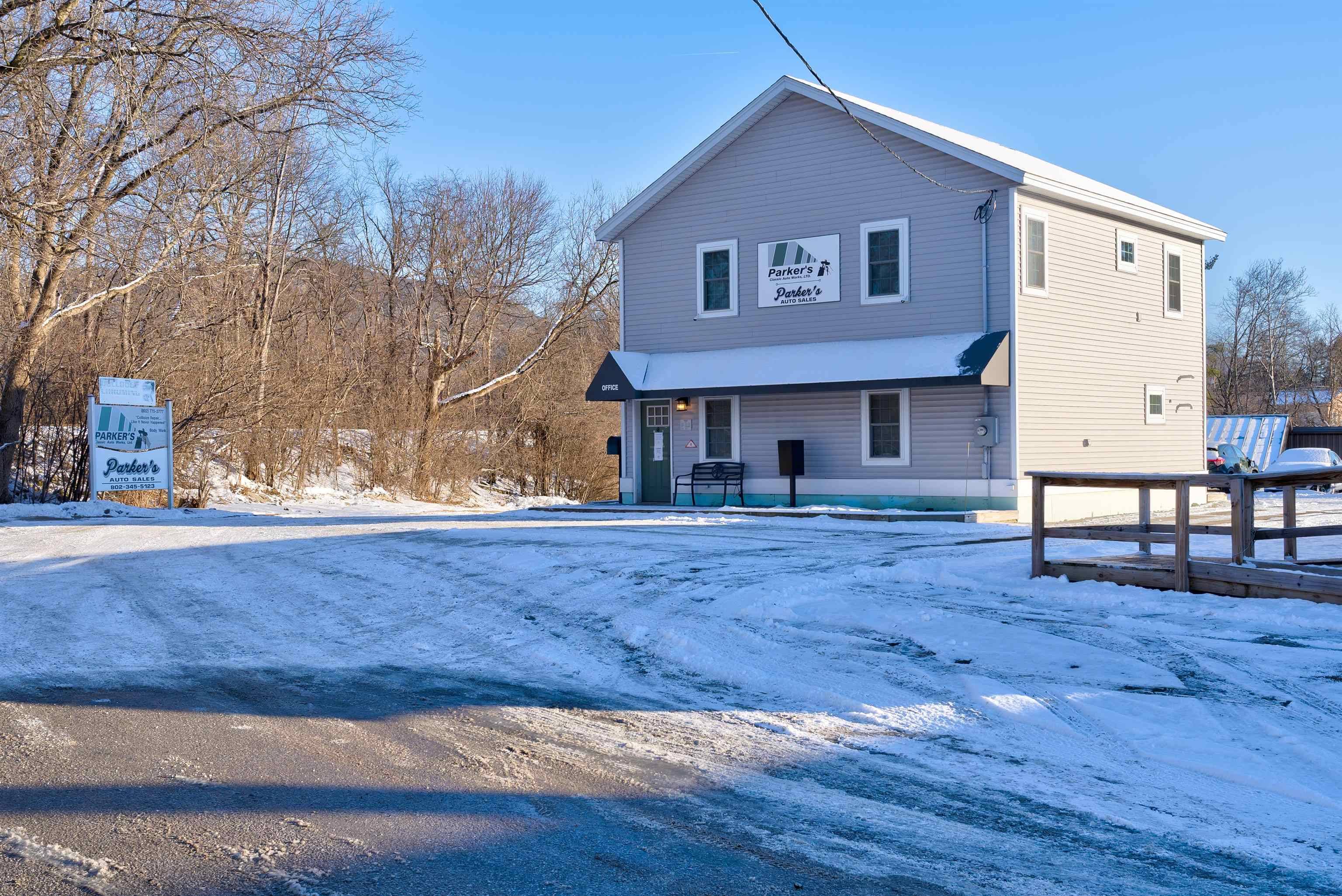 Rutland City, VT 05701,18 Chaplin AVE