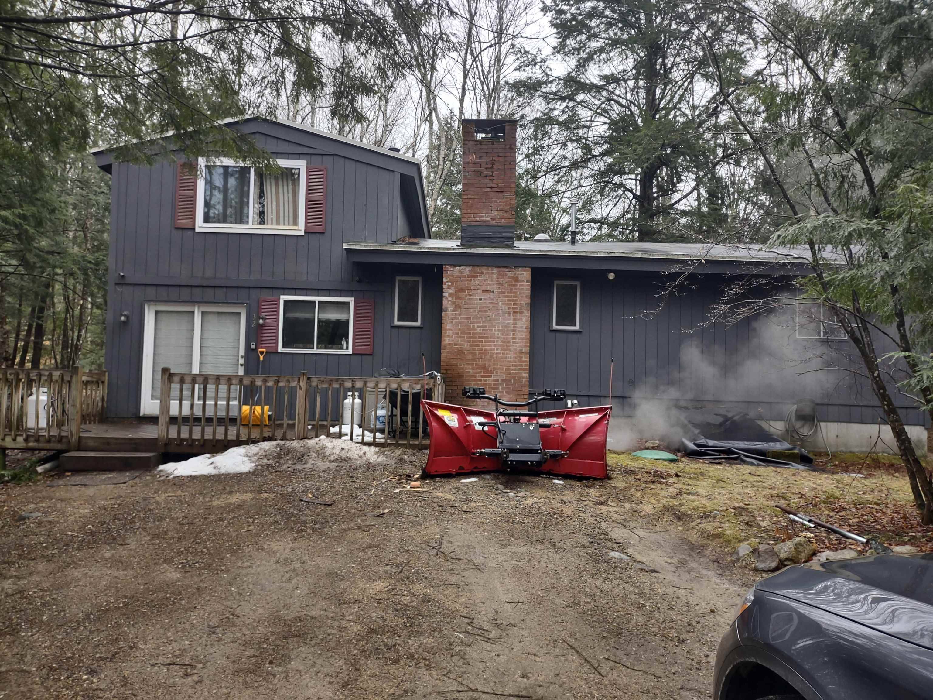Moultonborough, NH 03254,32 St Moritz ST