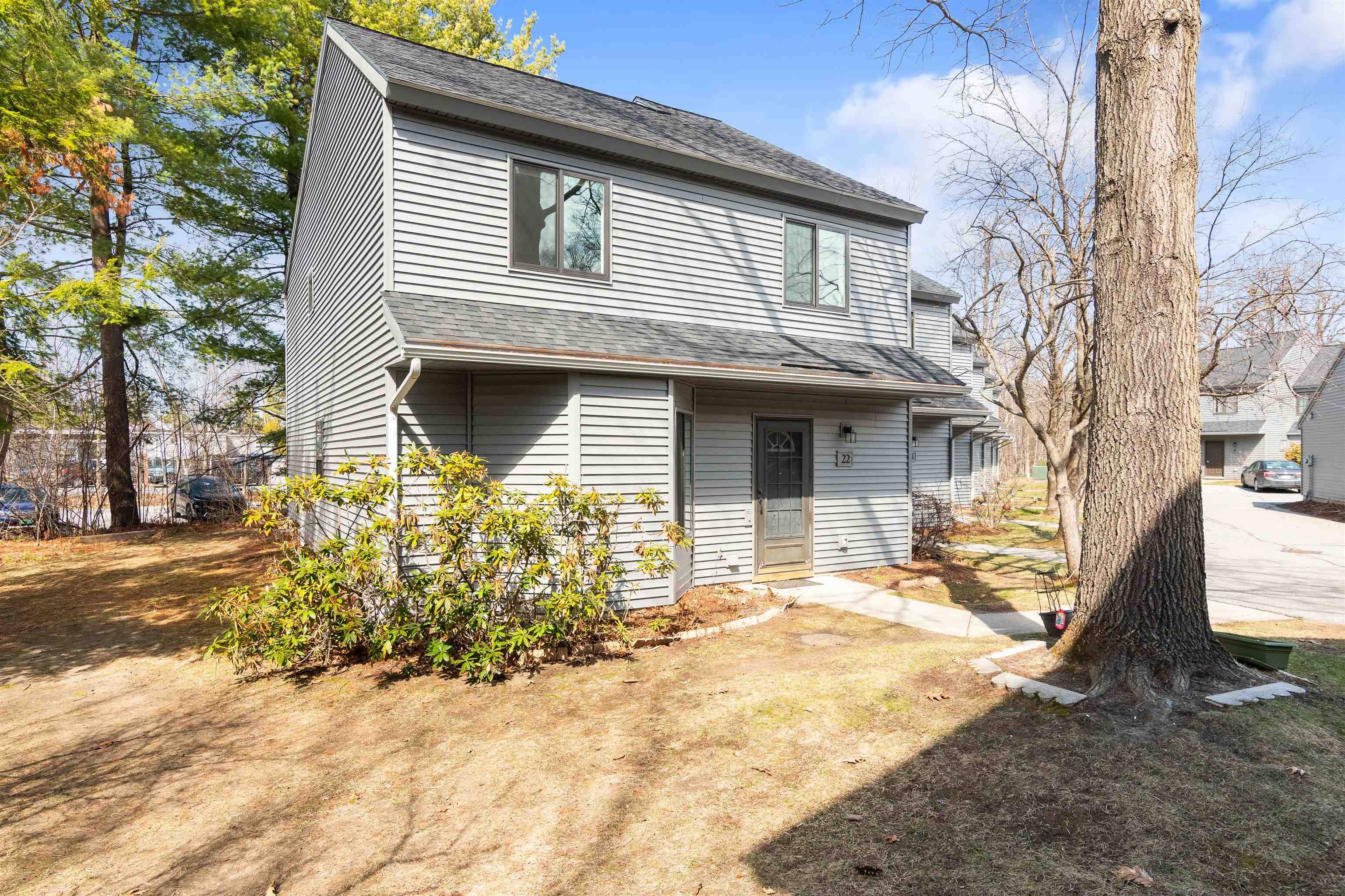 South Burlington, VT 05403-7260,22 Chelsea CIR