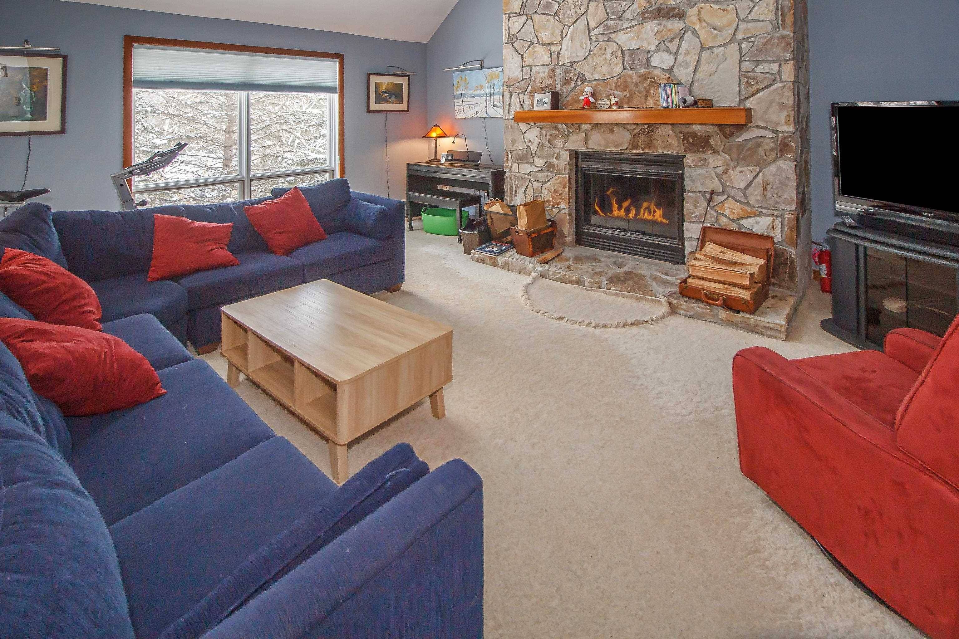 Dover, VT 05356,4 L Trailside Village WAY #H34