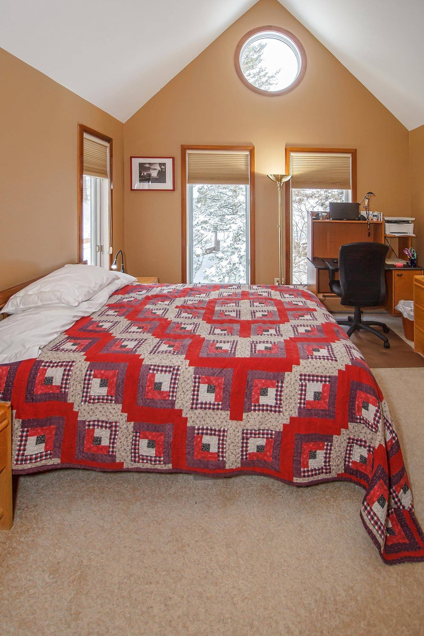 Dover, VT 05356,4 L Trailside Village WAY #H34