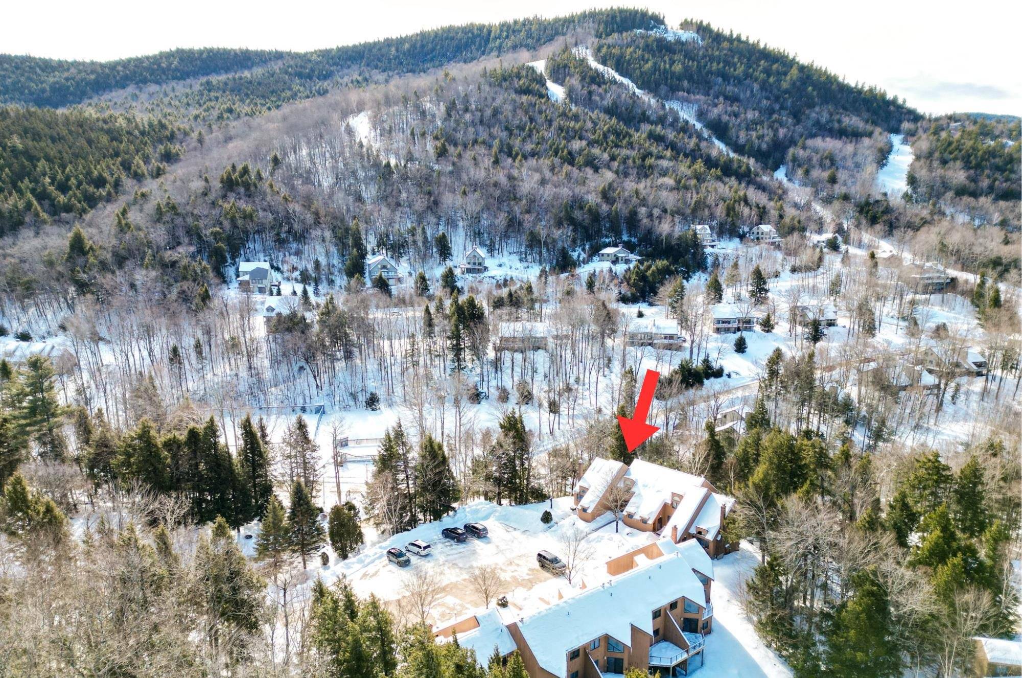 Bartlett, NH 03812,2 Top Notch RD
