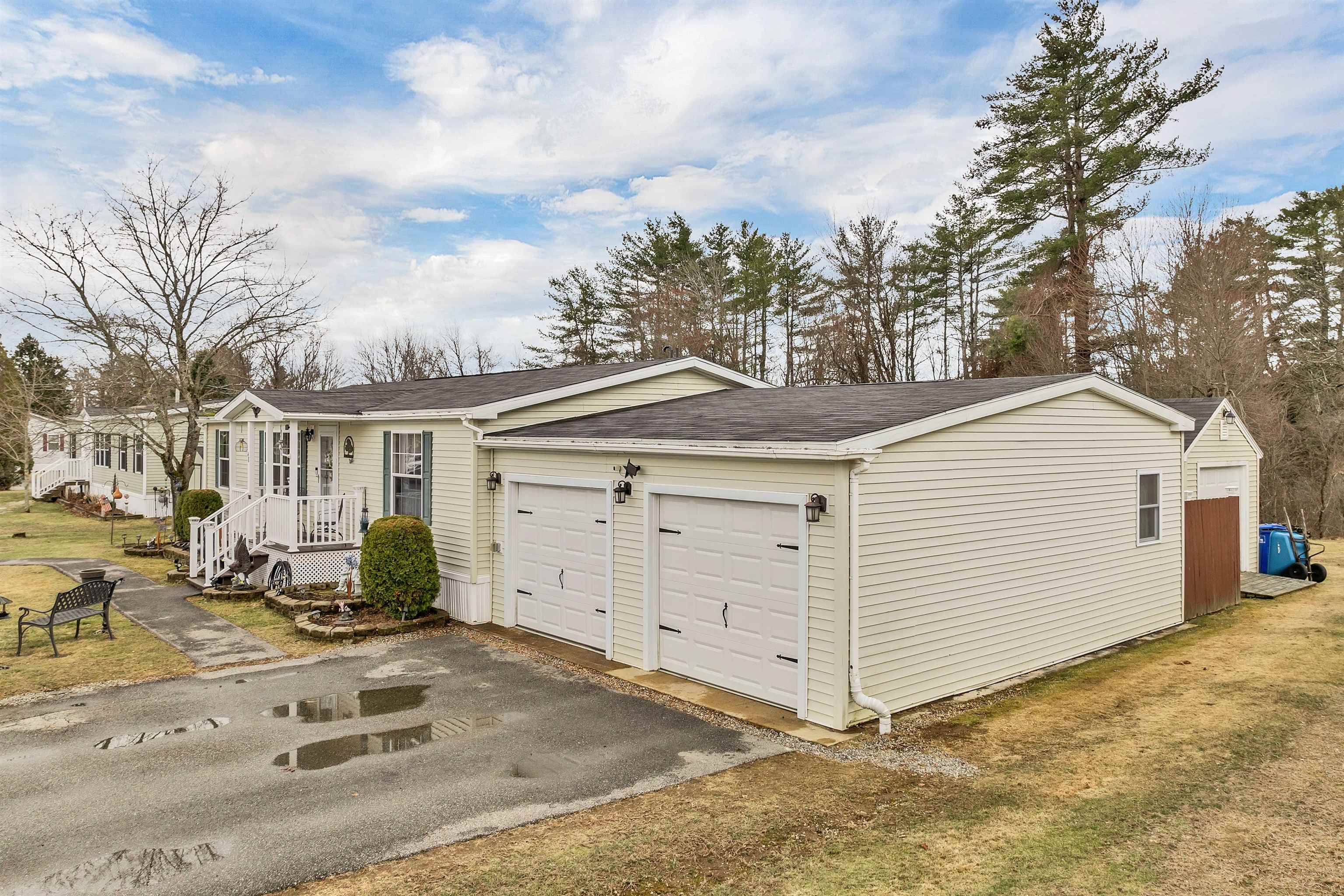 Tilton, NH 03276,48 Sage DR