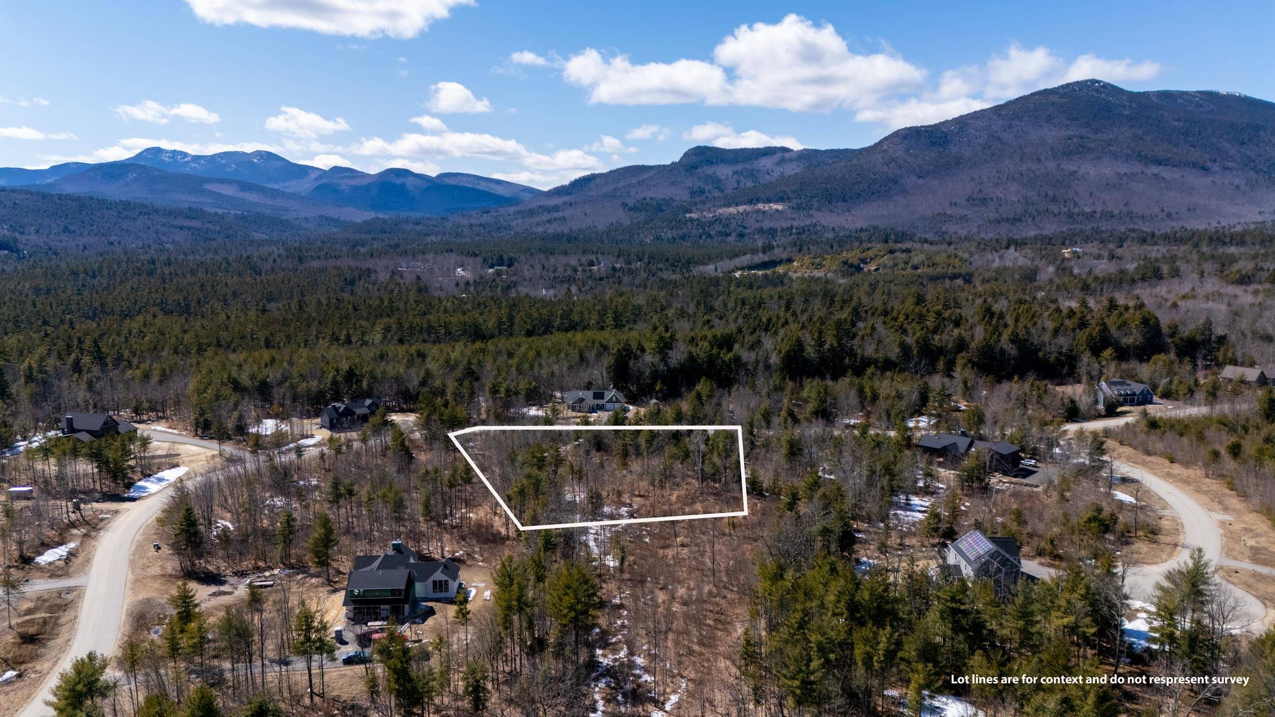 Conway, NH 03860,00 Grandview RD #M249 L4