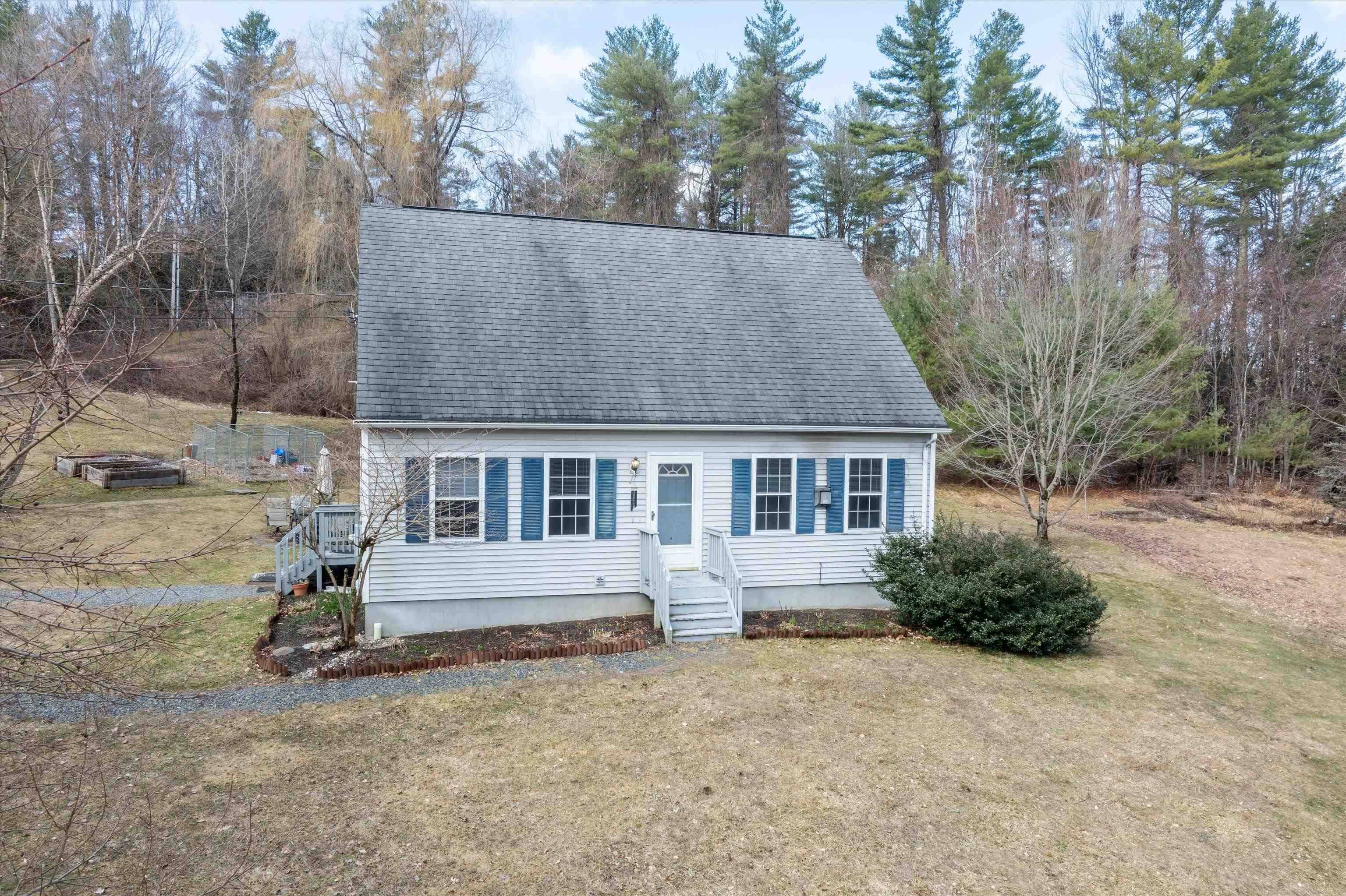 Brattleboro, VT 05301,146 Sherwood CIR