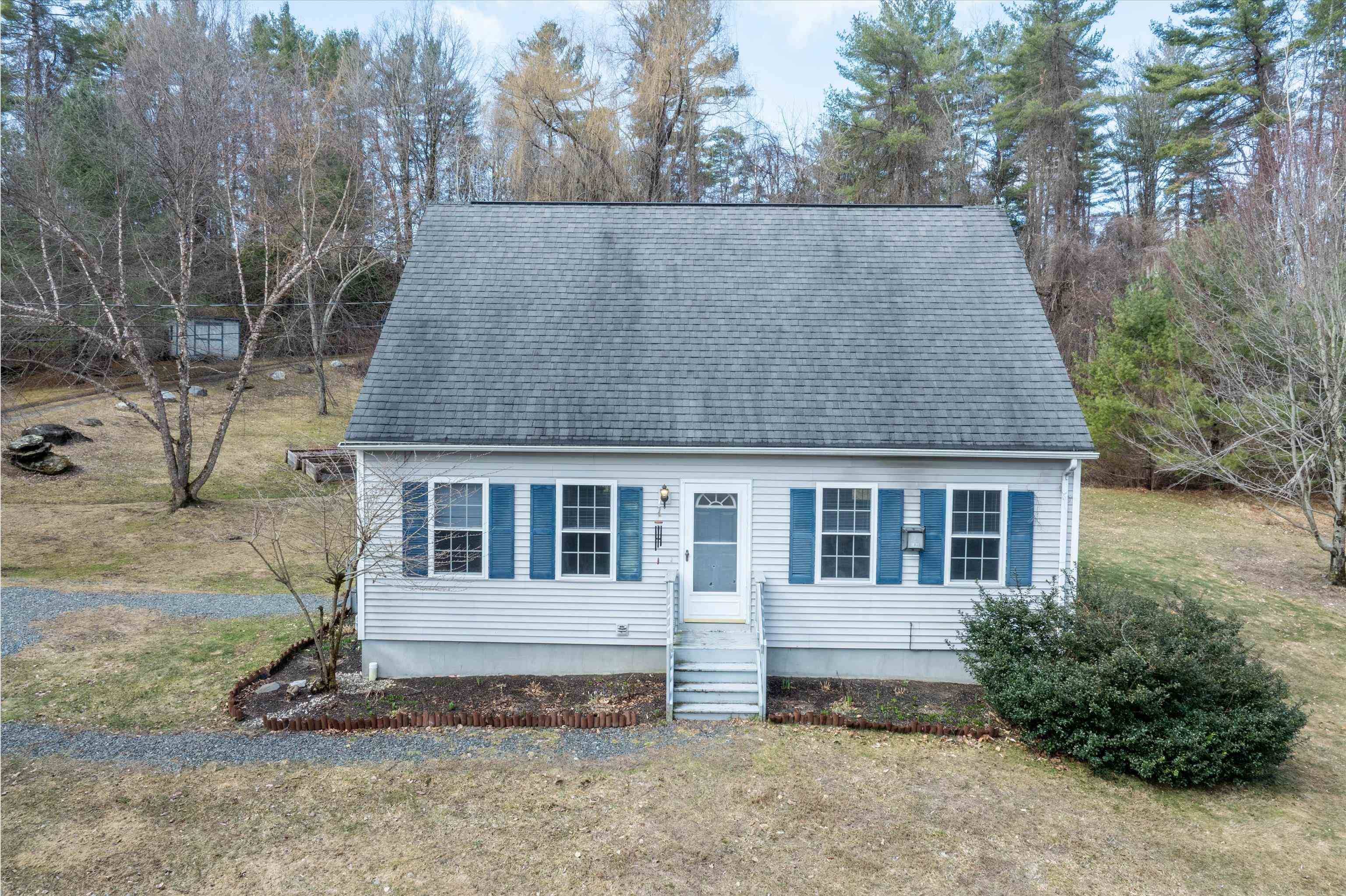 Brattleboro, VT 05301,146 Sherwood CIR