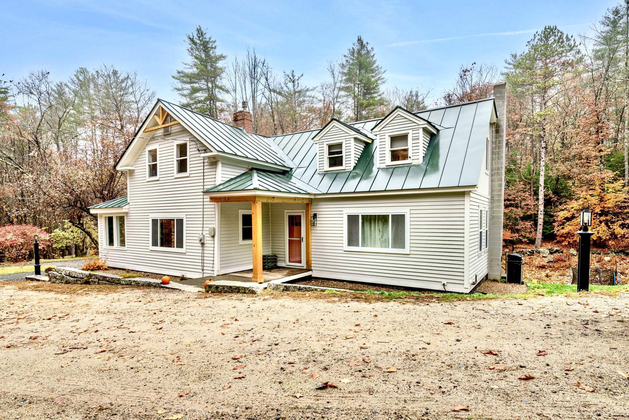 Henniker, NH 03242,141 Colby Crossing RD