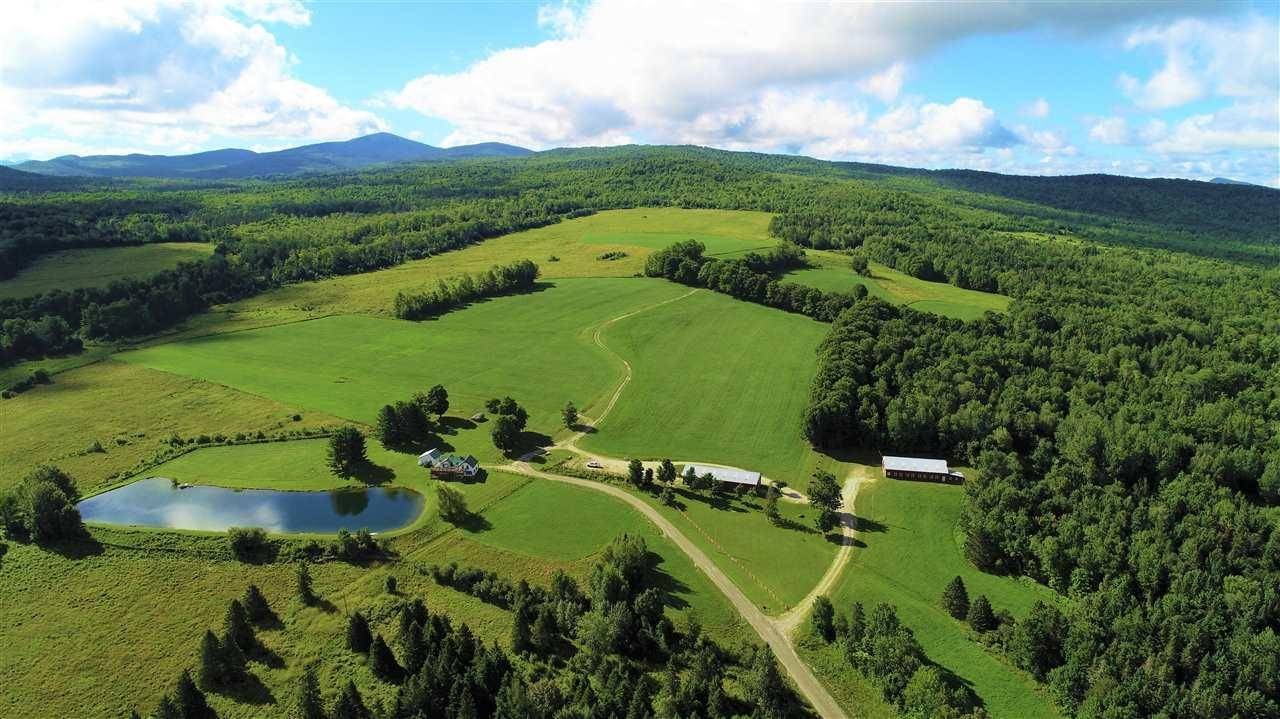 Charleston, VT 05872,849 Mount Bess RD