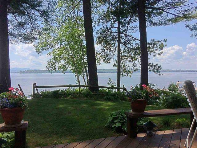 Tuftonboro, NH 03816,7 Brewster RD