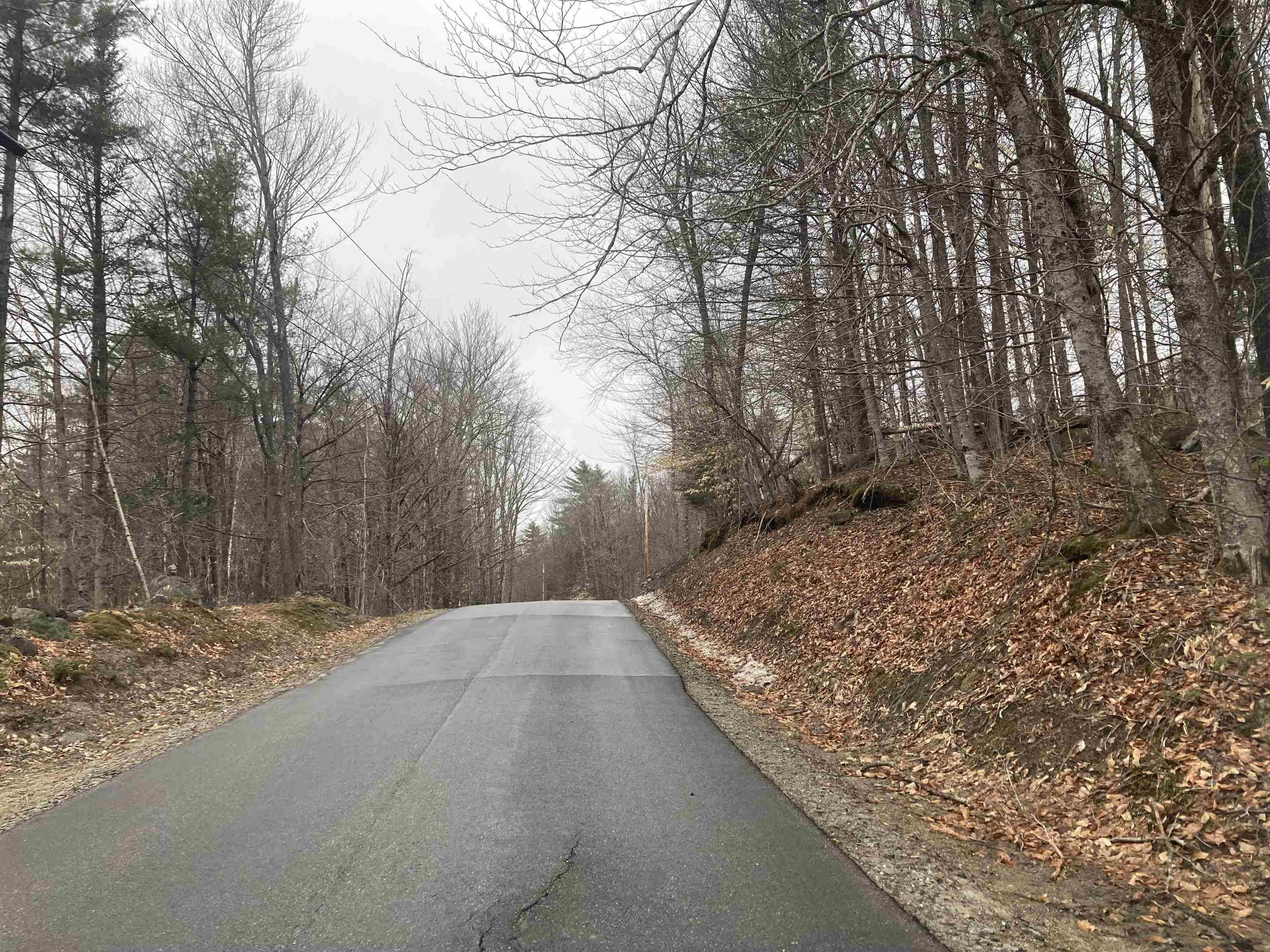 Dorchester, NH 03266,4 &5 River RD