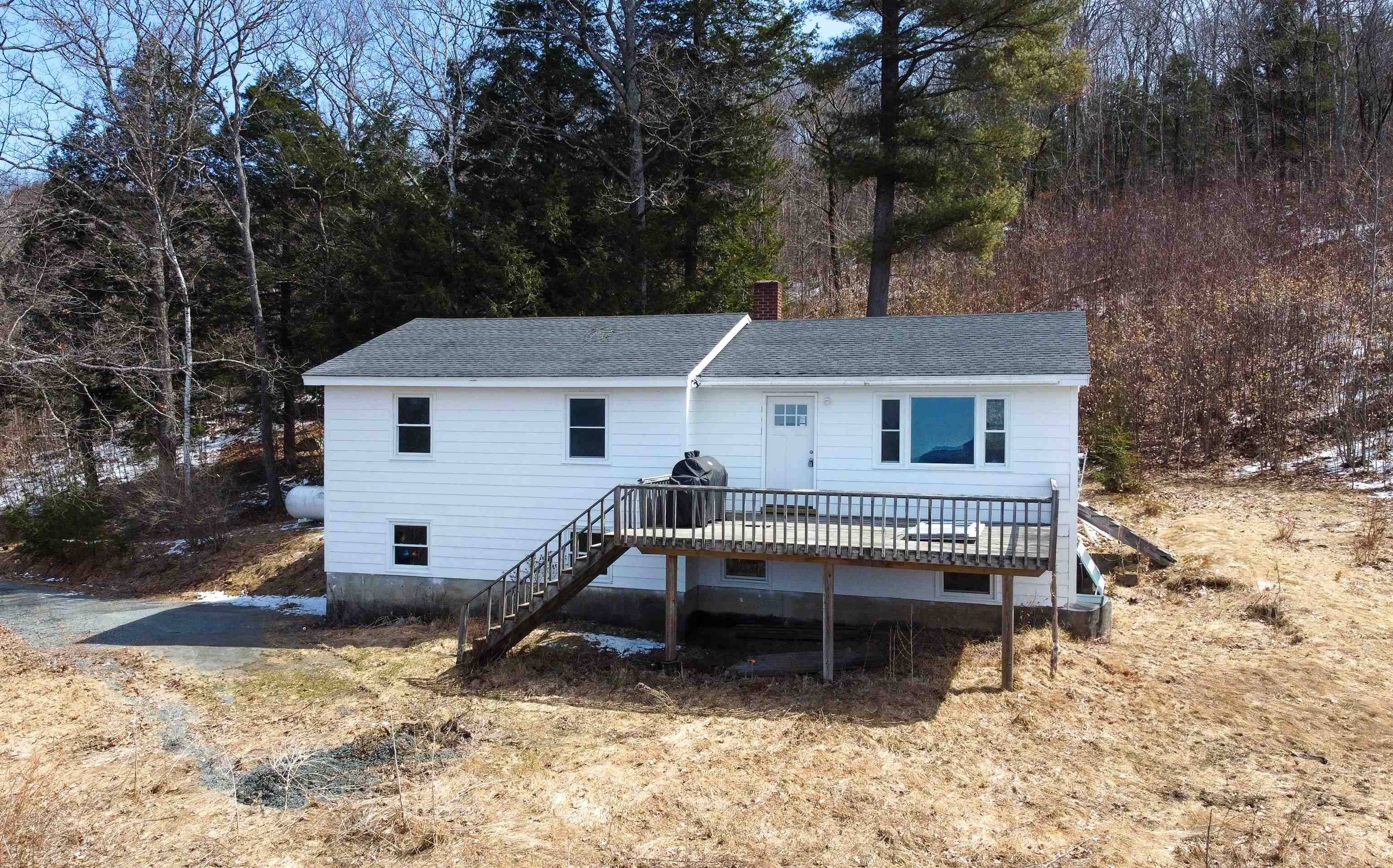 Barnet, VT 05821,441 Tower RD
