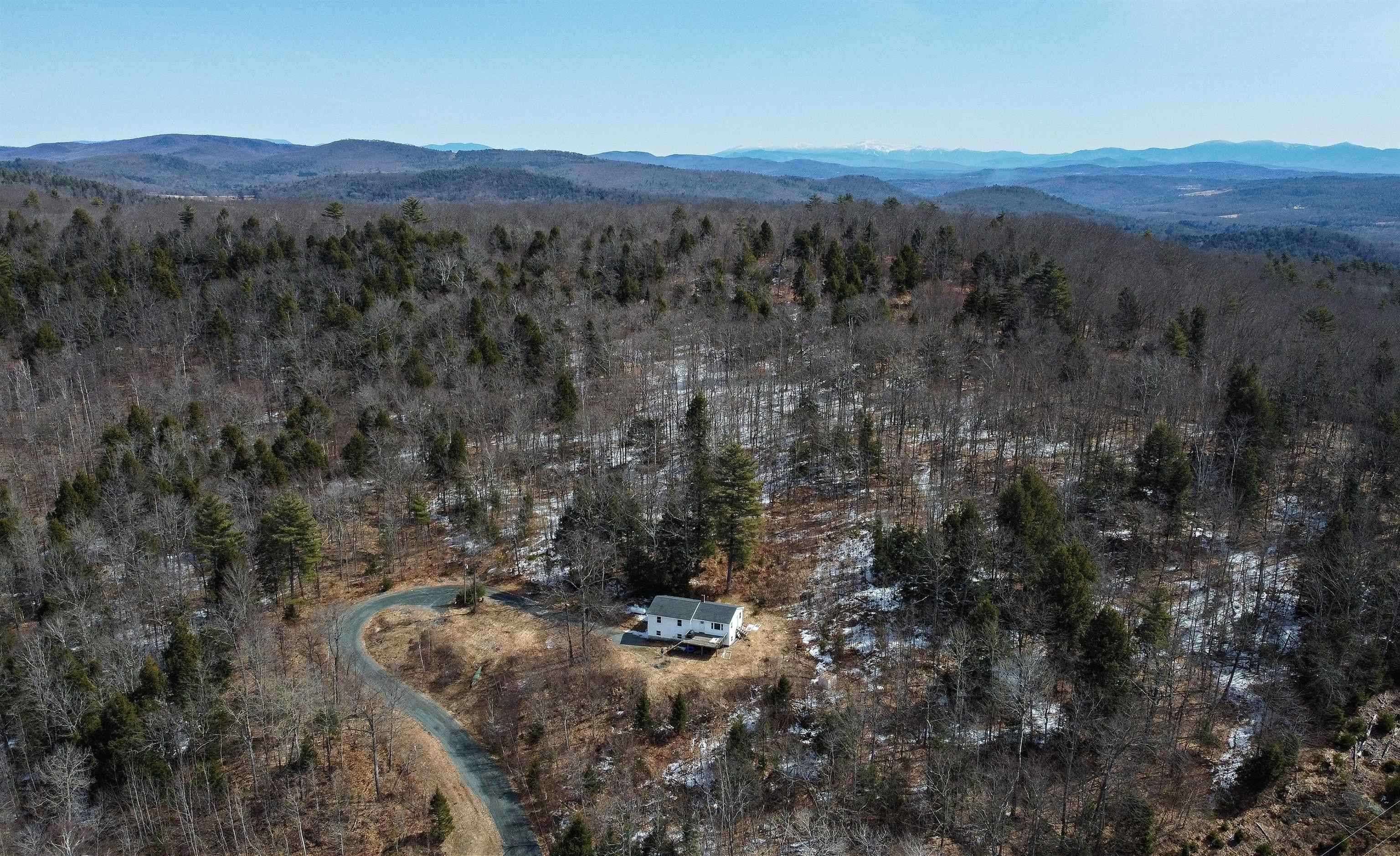 Barnet, VT 05821,441 Tower RD