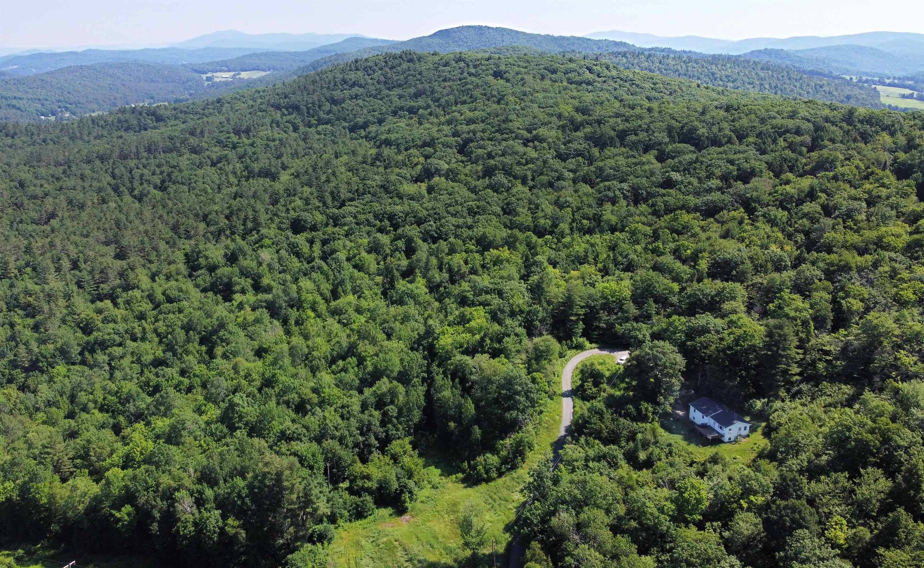 441 Tower RD Barnet, VT 05821