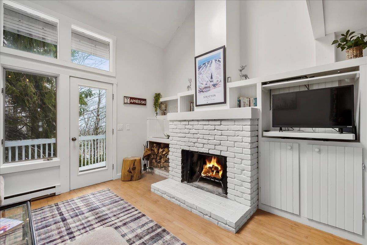Stratton, VT 05155,22 Shattarack RD #A-5