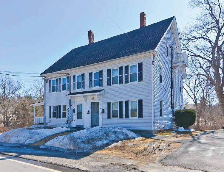 Somersworth, NH 03878,145 Indigo Hill RD