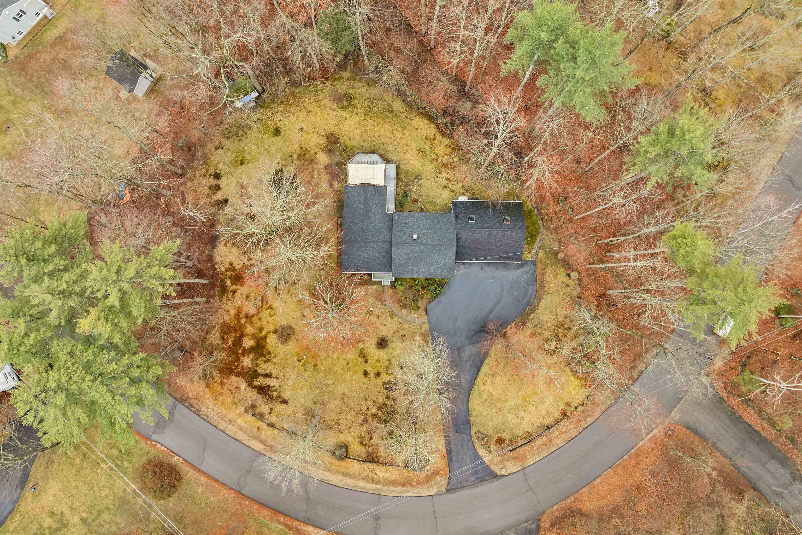 Barrington, NH 03825,65 Hunter LN