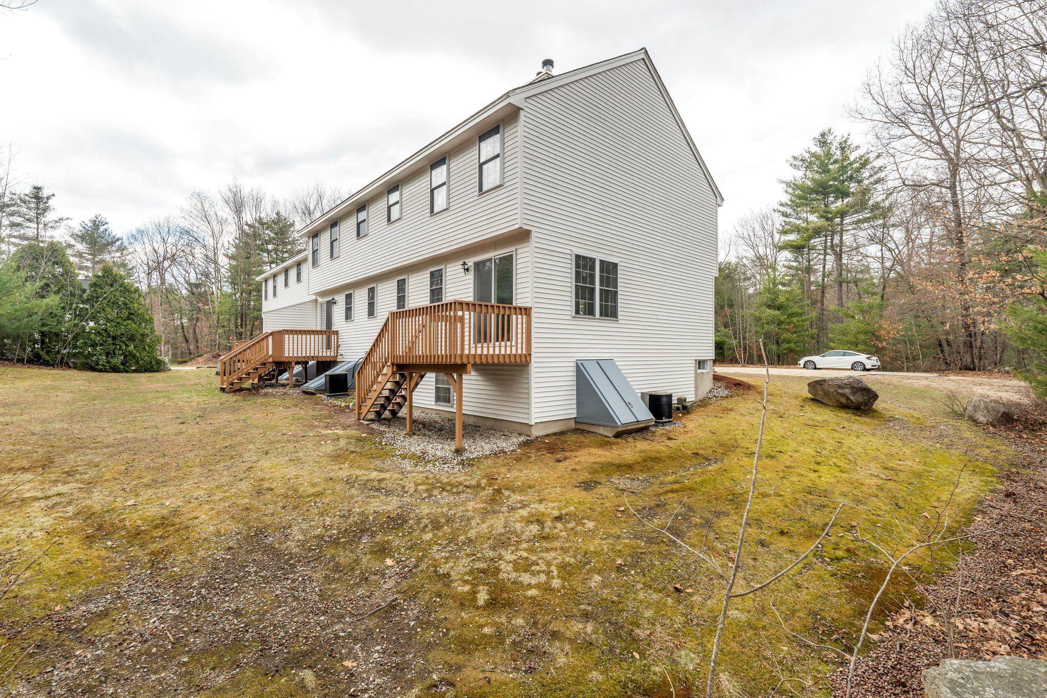 Amherst, NH 03031,9 Old Nashua RD #A-4