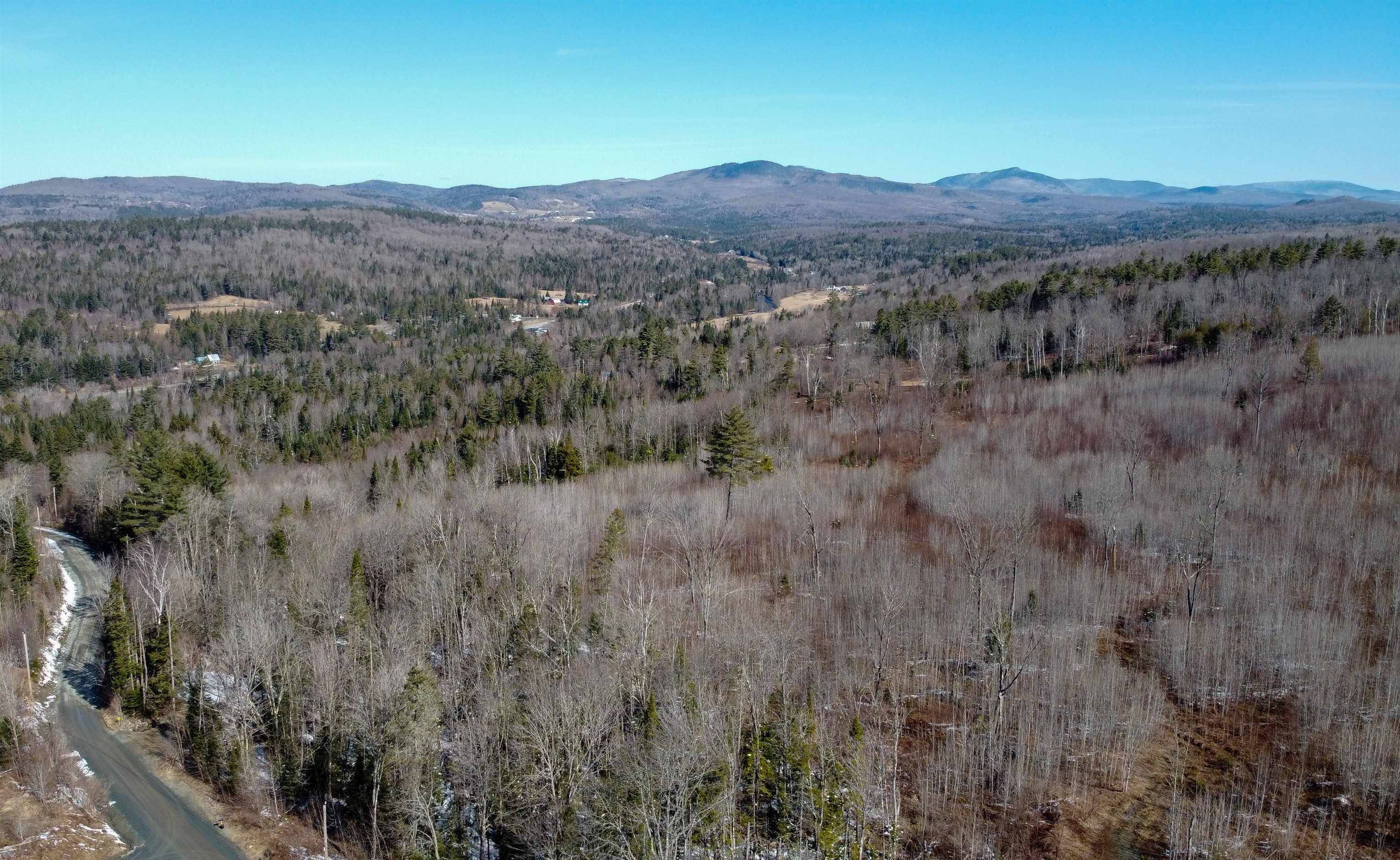 Concord, VT 05824,00 Long Hill RD