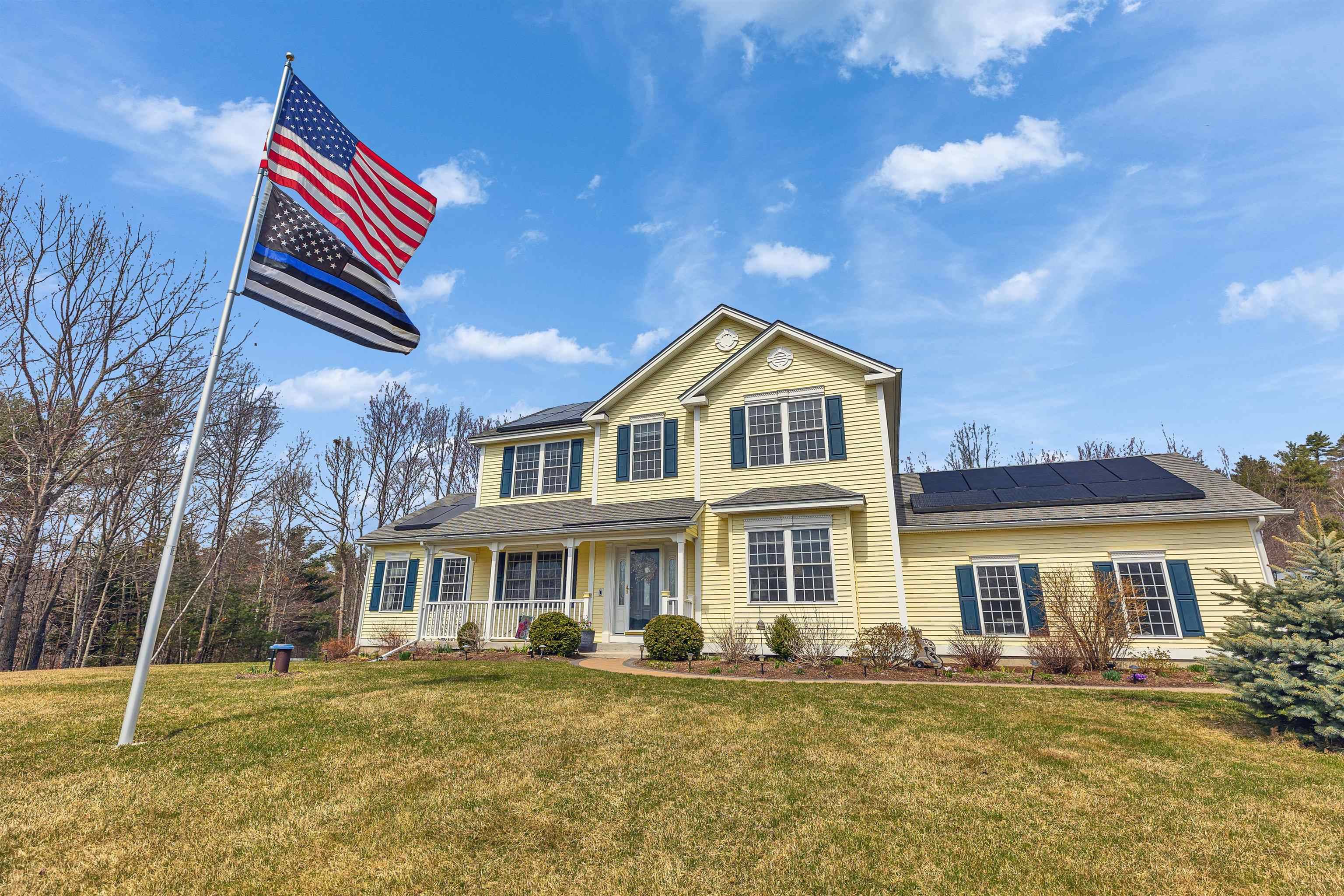 Goffstown, NH 03045,84 Pasture DR