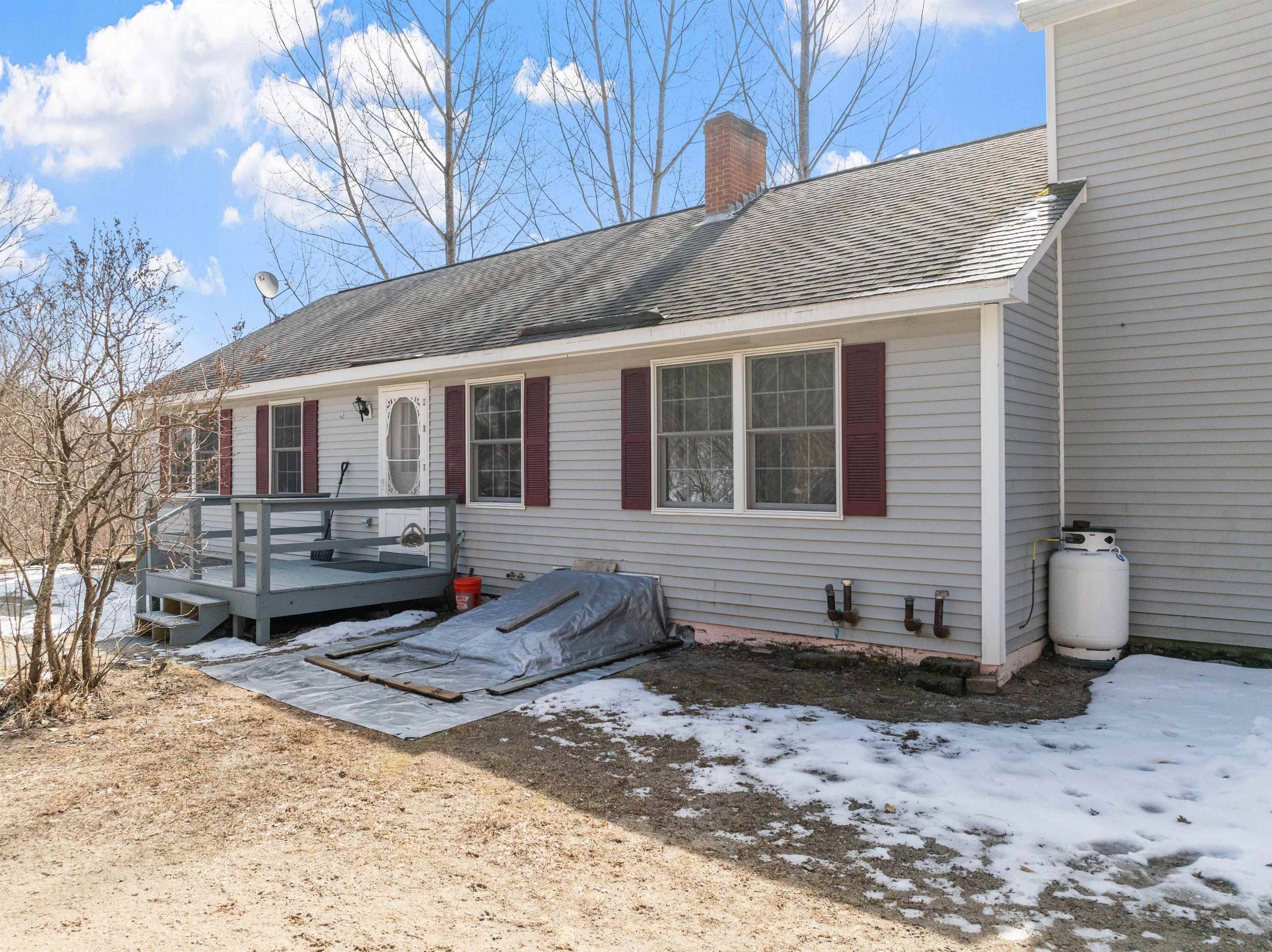 Campton, NH 03223,28 Lindsley CIR