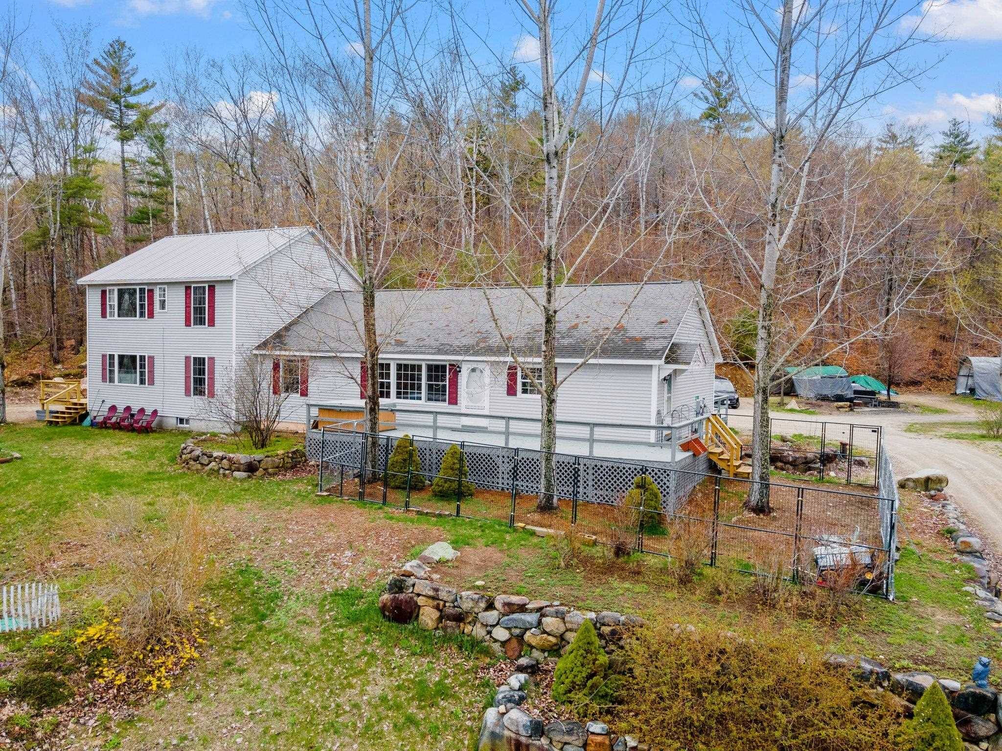 Campton, NH 03223,28 Lindsley CIR