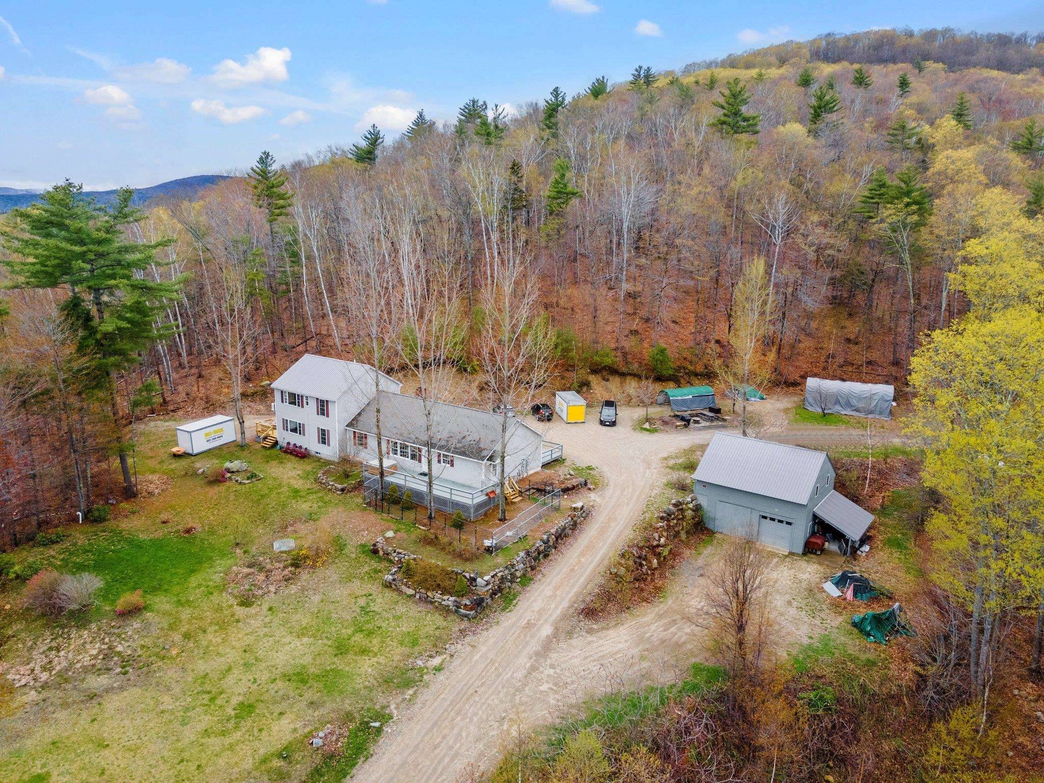 Campton, NH 03223,28 Lindsley CIR