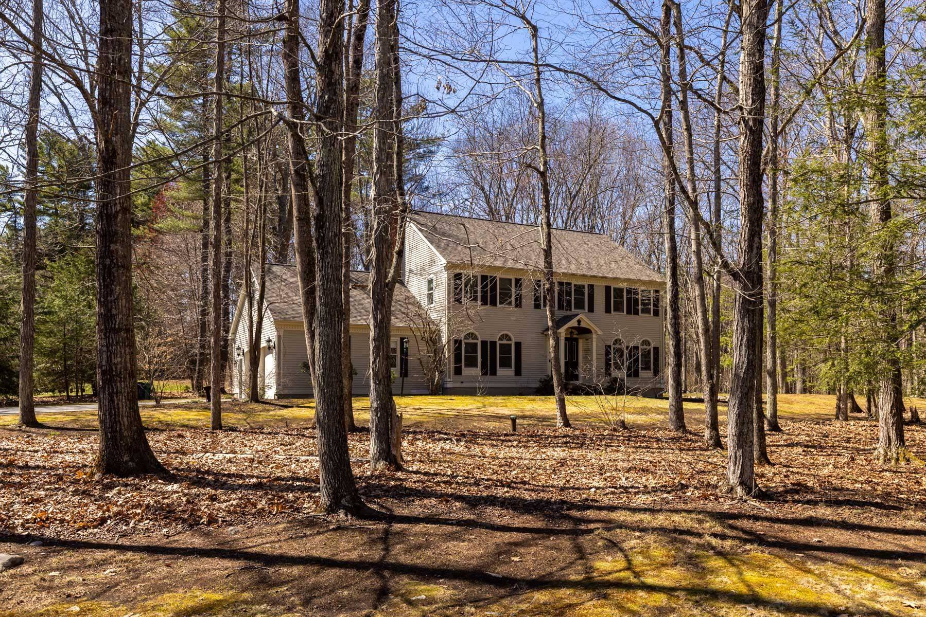 Hampton, NH 03842,14 Gale RD