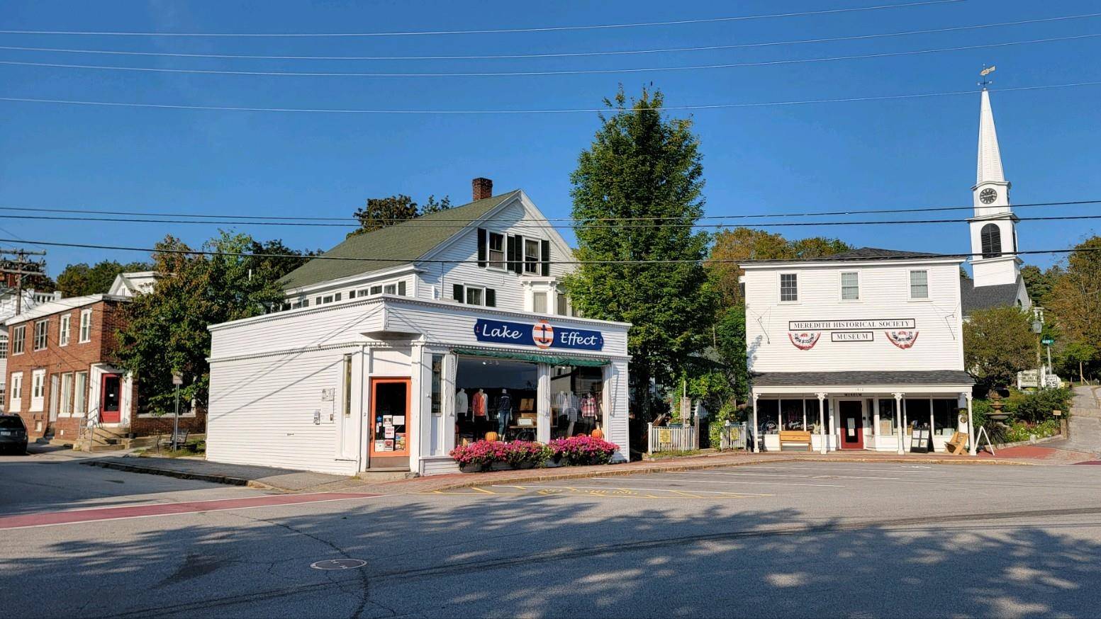 Meredith, NH 03253,51 Main ST