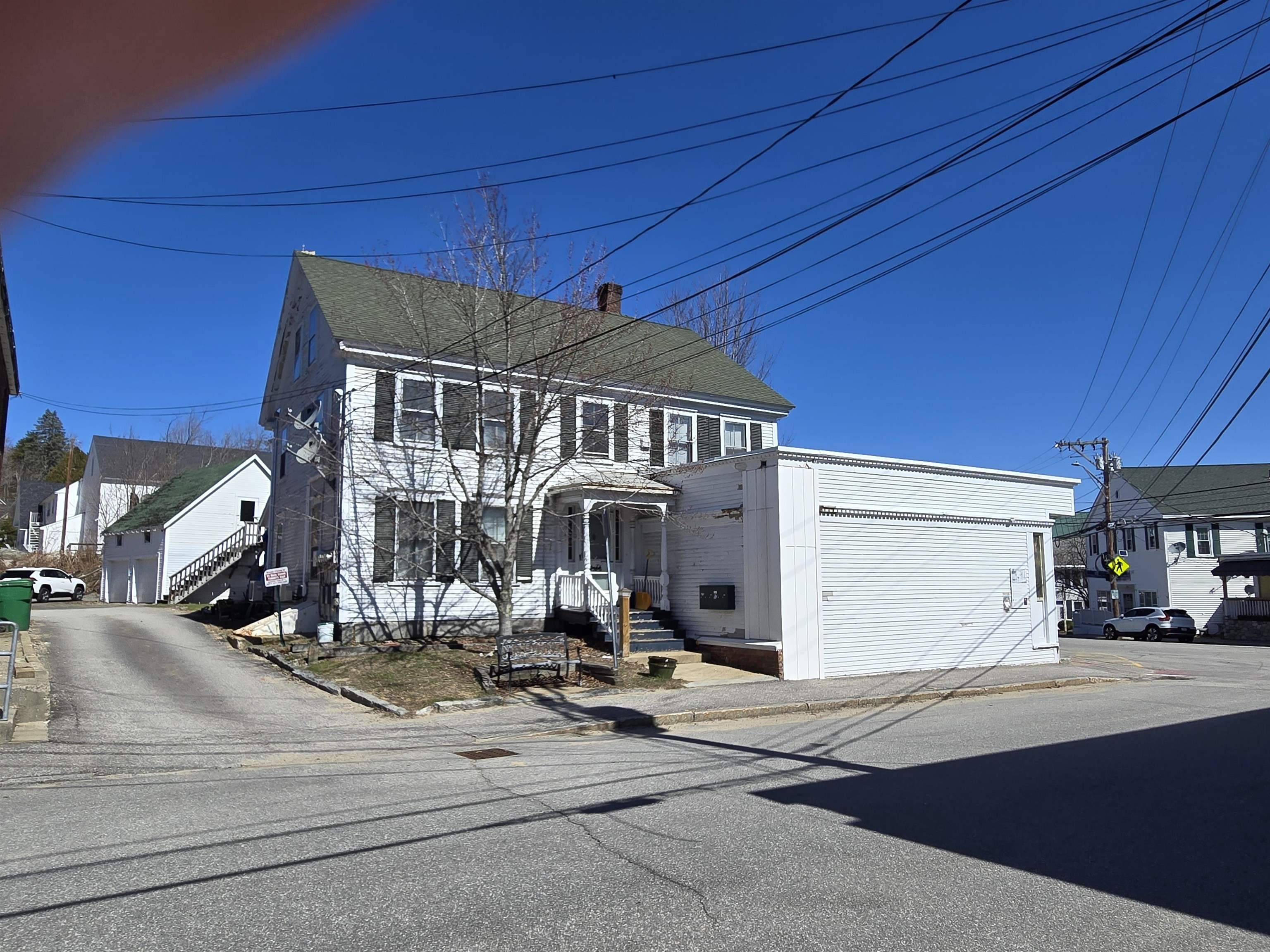 Meredith, NH 03253,51 Main ST