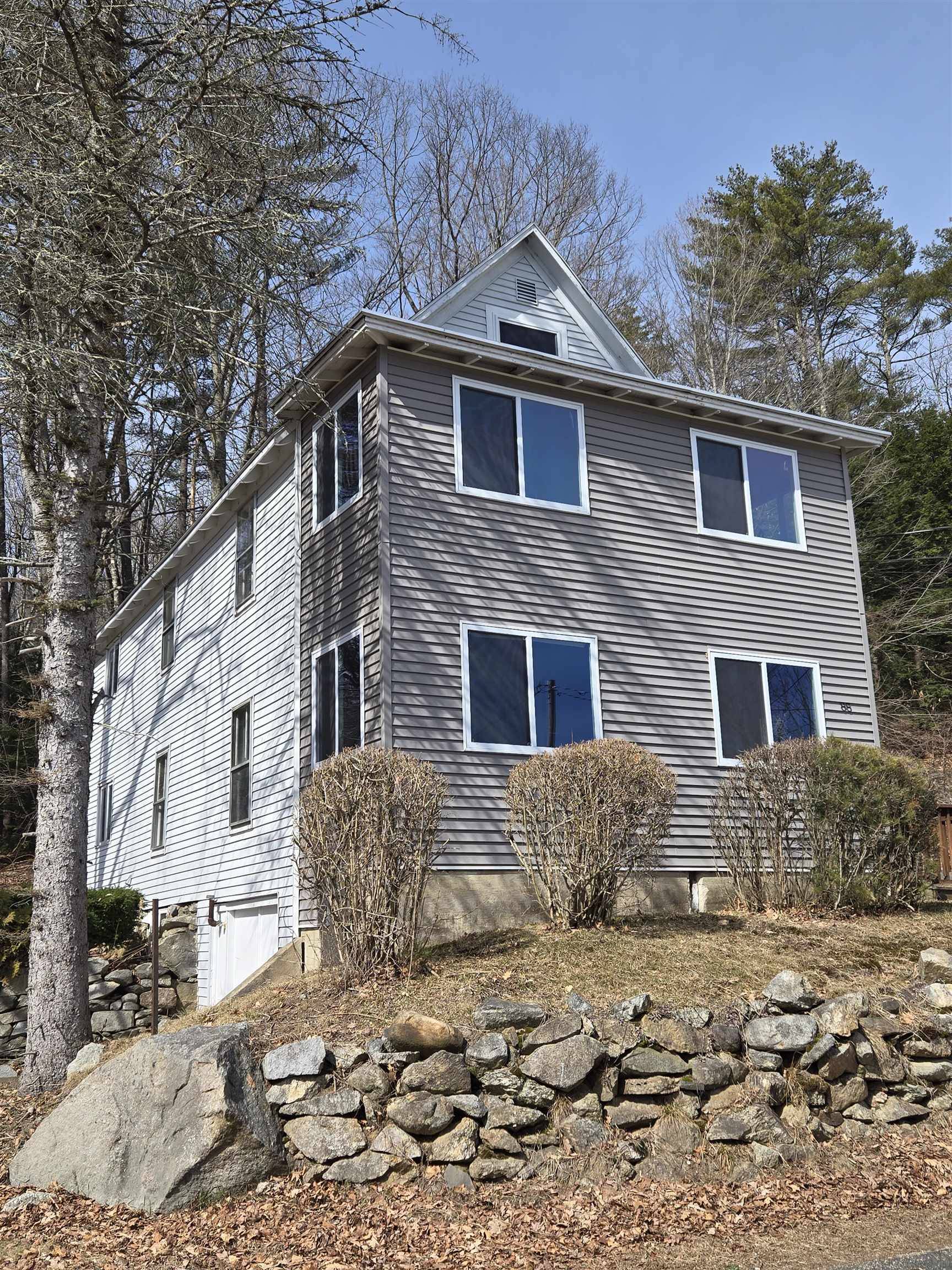 Meredith, NH 03253,88 Plymouth ST
