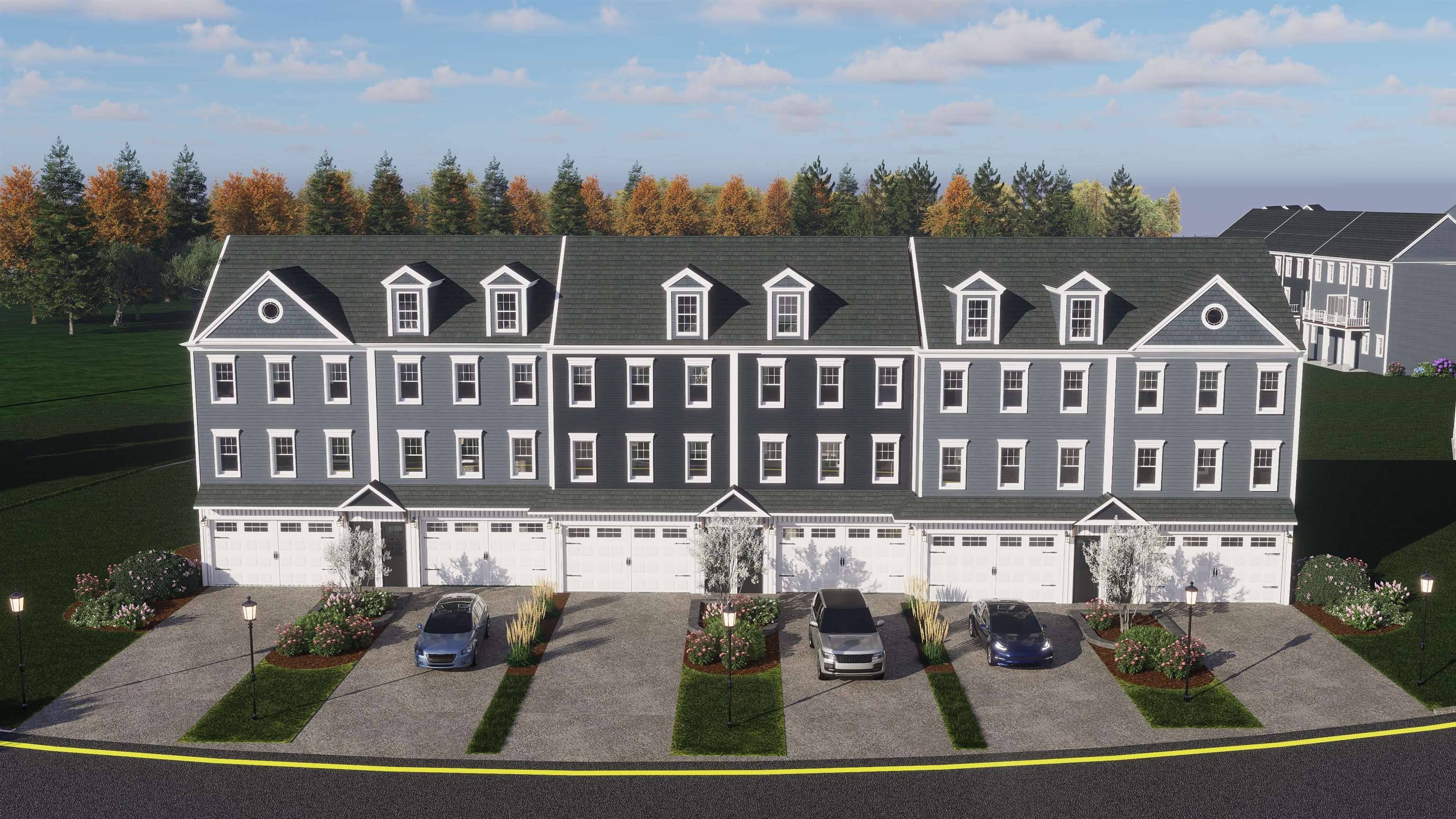 Londonderry, NH 03053,14 Elise AVE #Lot 7