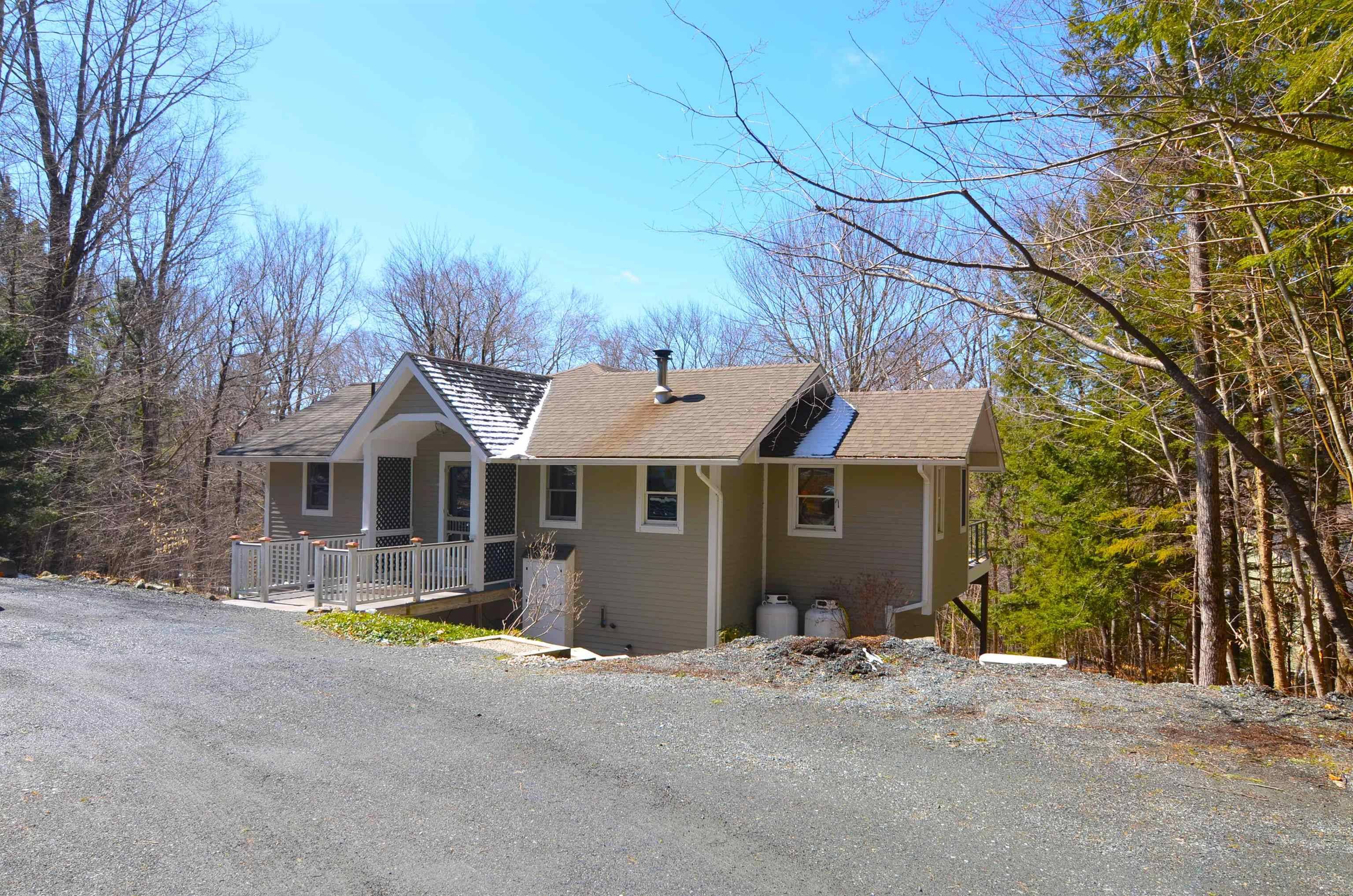 Grantham, NH 03753,3 Trillium LN