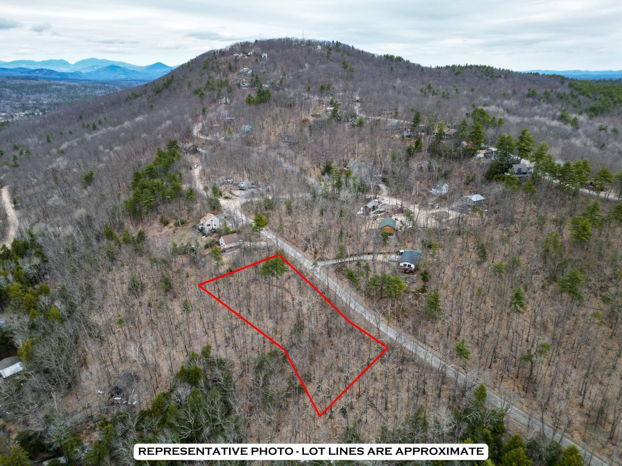 Madison, NH 03849,26 Saint Mortiz DR