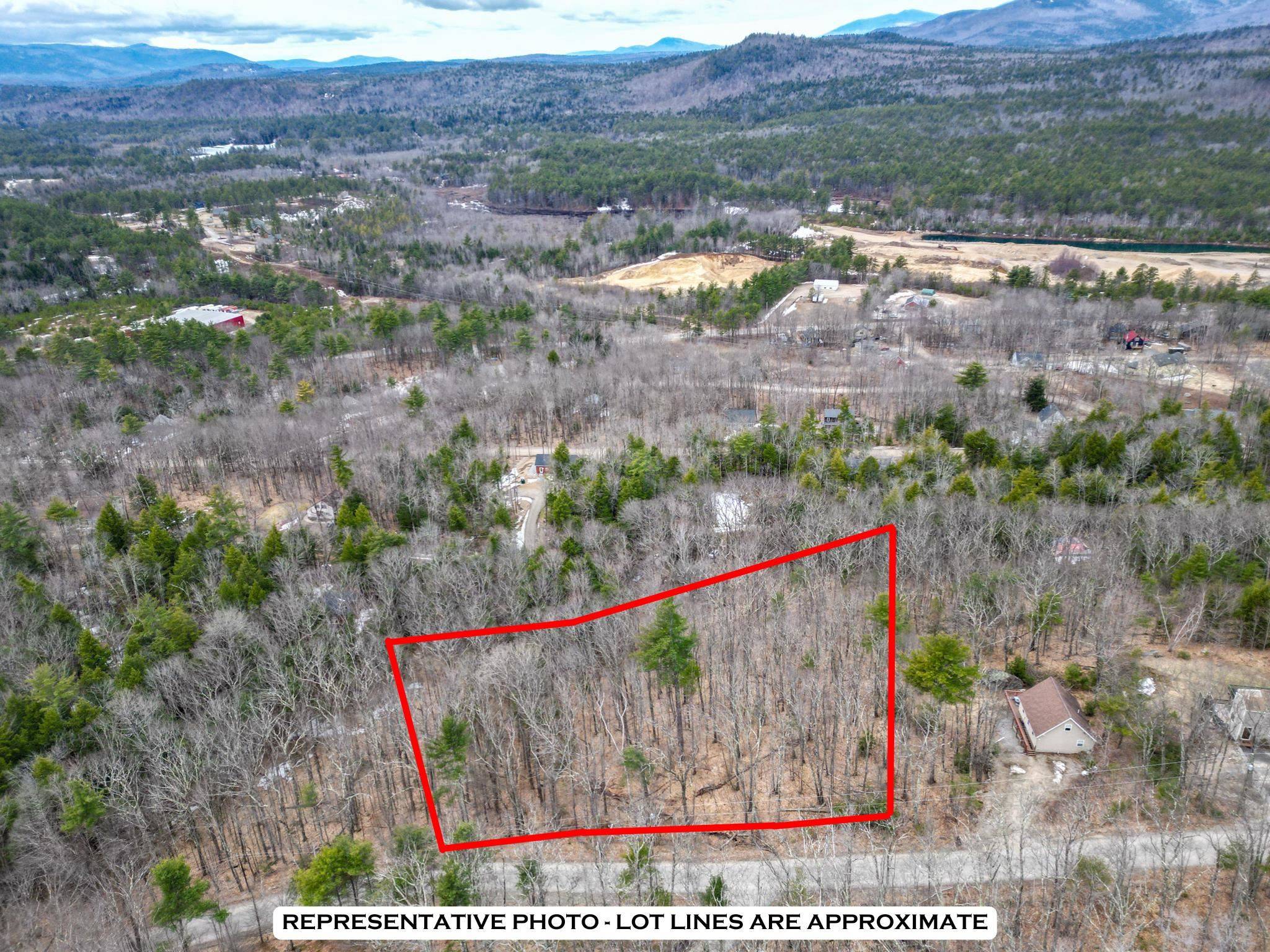 Madison, NH 03849,26 Saint Mortiz DR