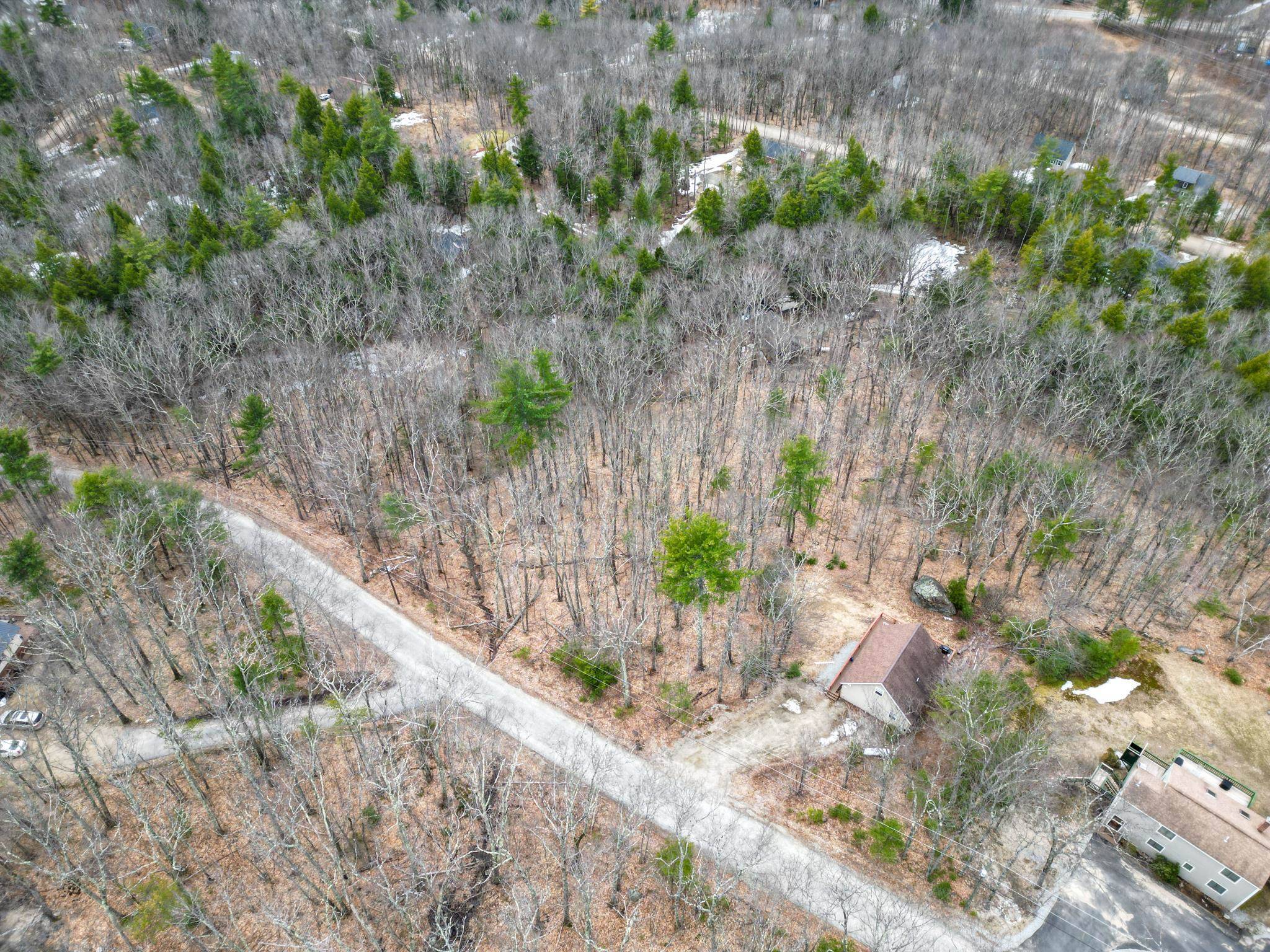 Madison, NH 03849,26 Saint Mortiz DR