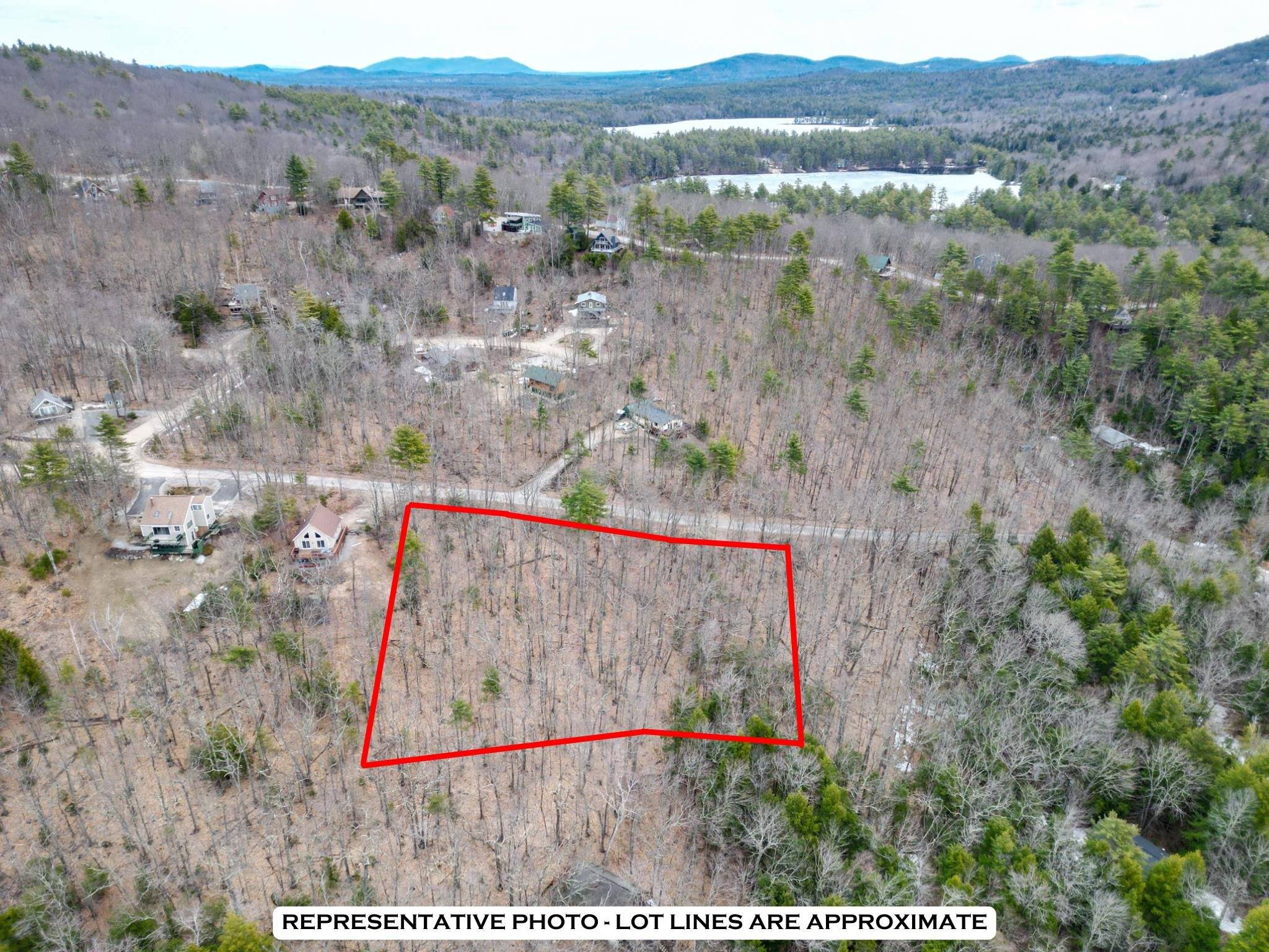 Madison, NH 03849,26 Saint Mortiz DR