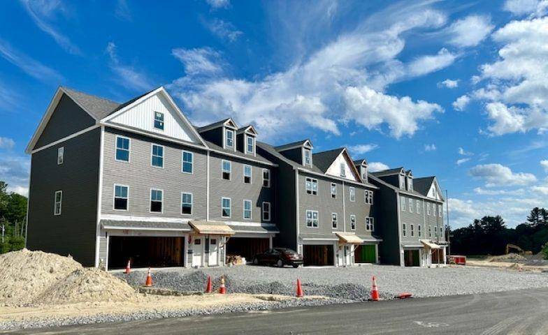 Londonderry, NH 03053,12 Elise AVE #Lot 6