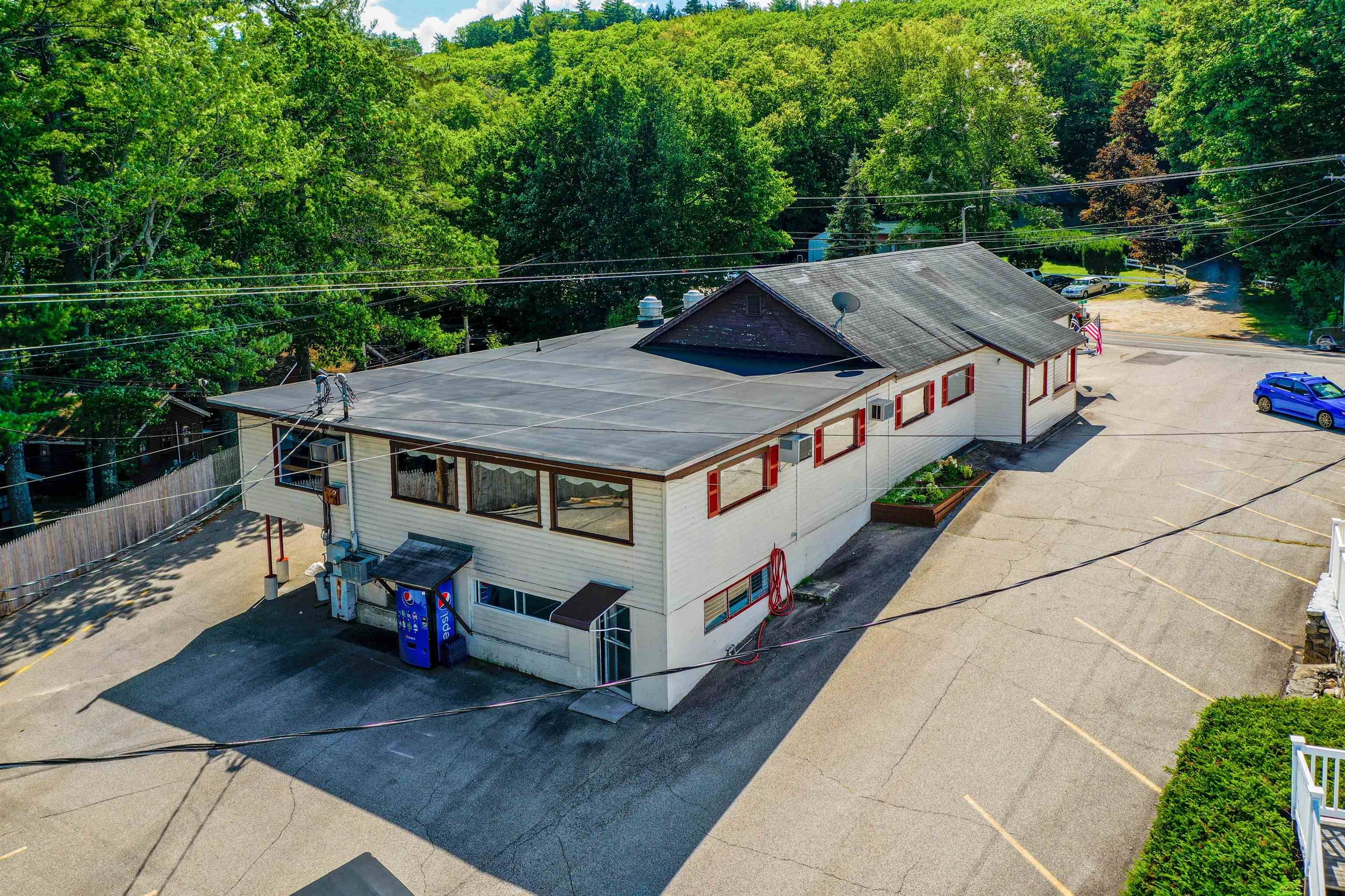 190 Mount Major HWY Alton, NH 03810