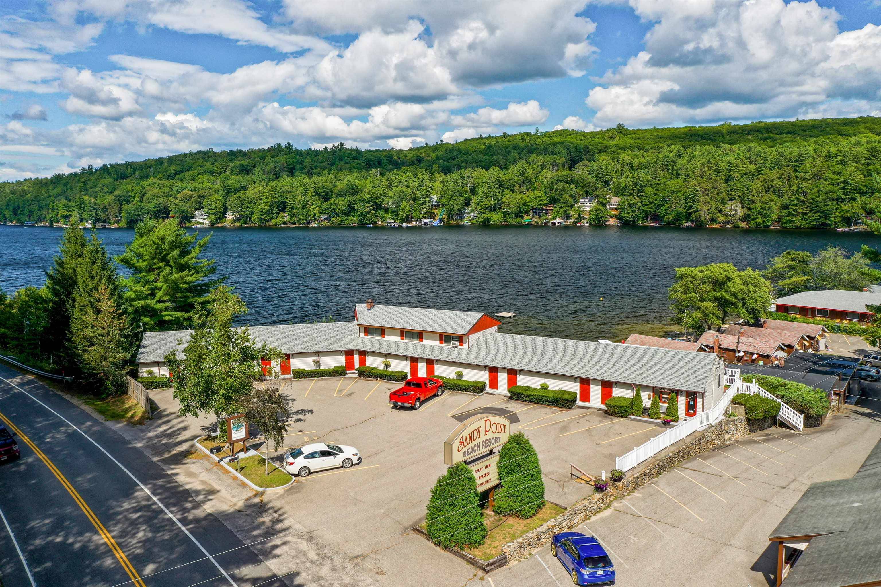 190 Mount Major HWY Alton, NH 03810