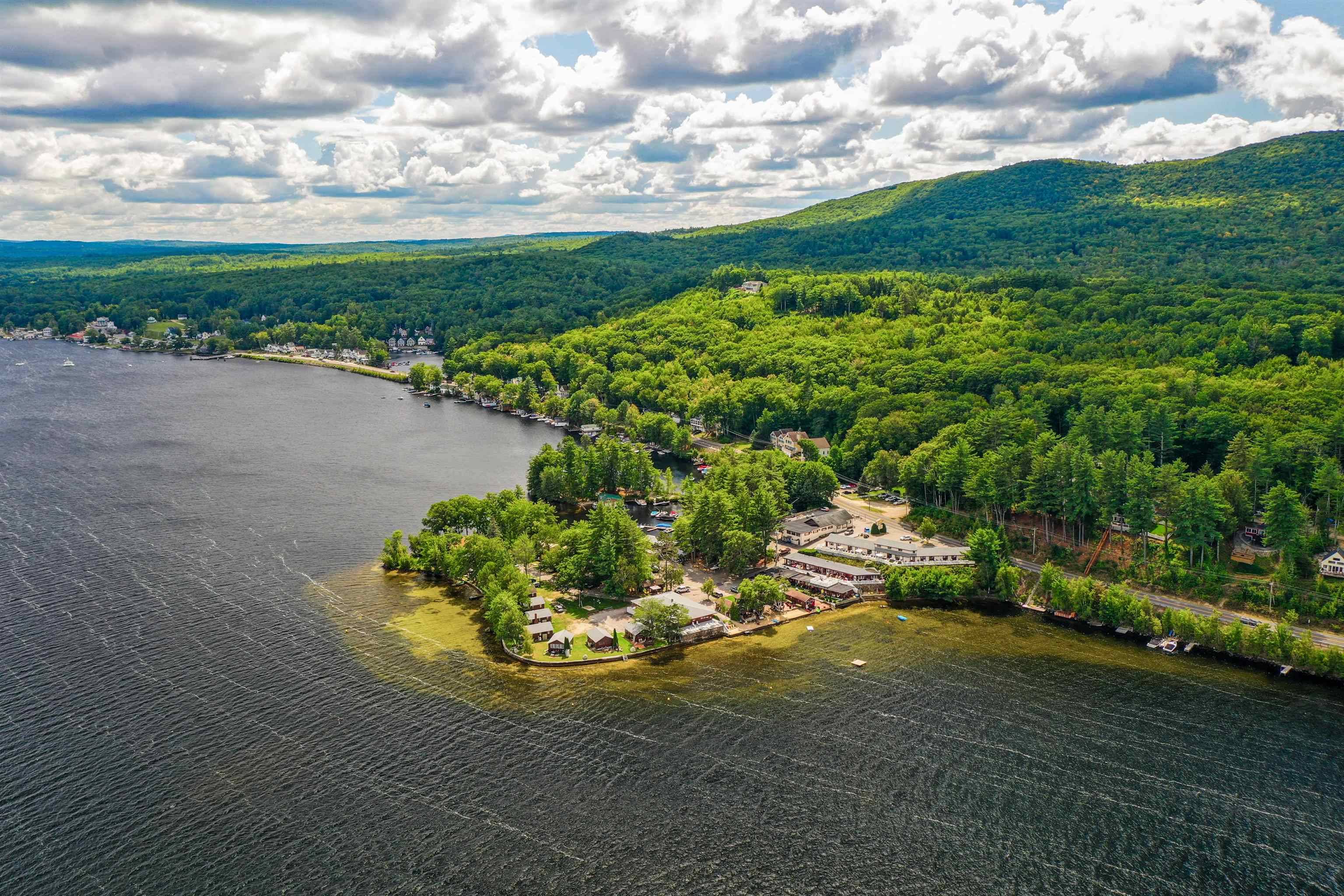Alton, NH 03810,190 Mount Major HWY