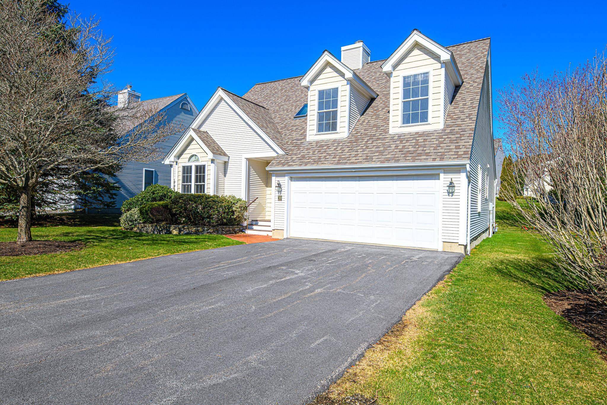 Hampton, NH 03842,39 Hampton MDWS